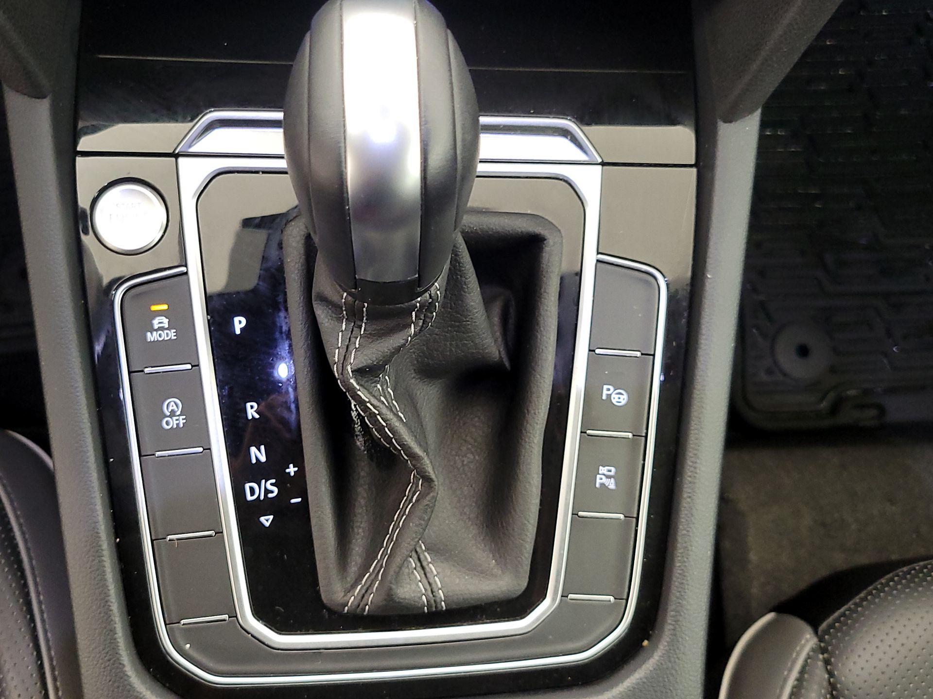 Thumbnail: 2023 Volkswagen Arteon - 18