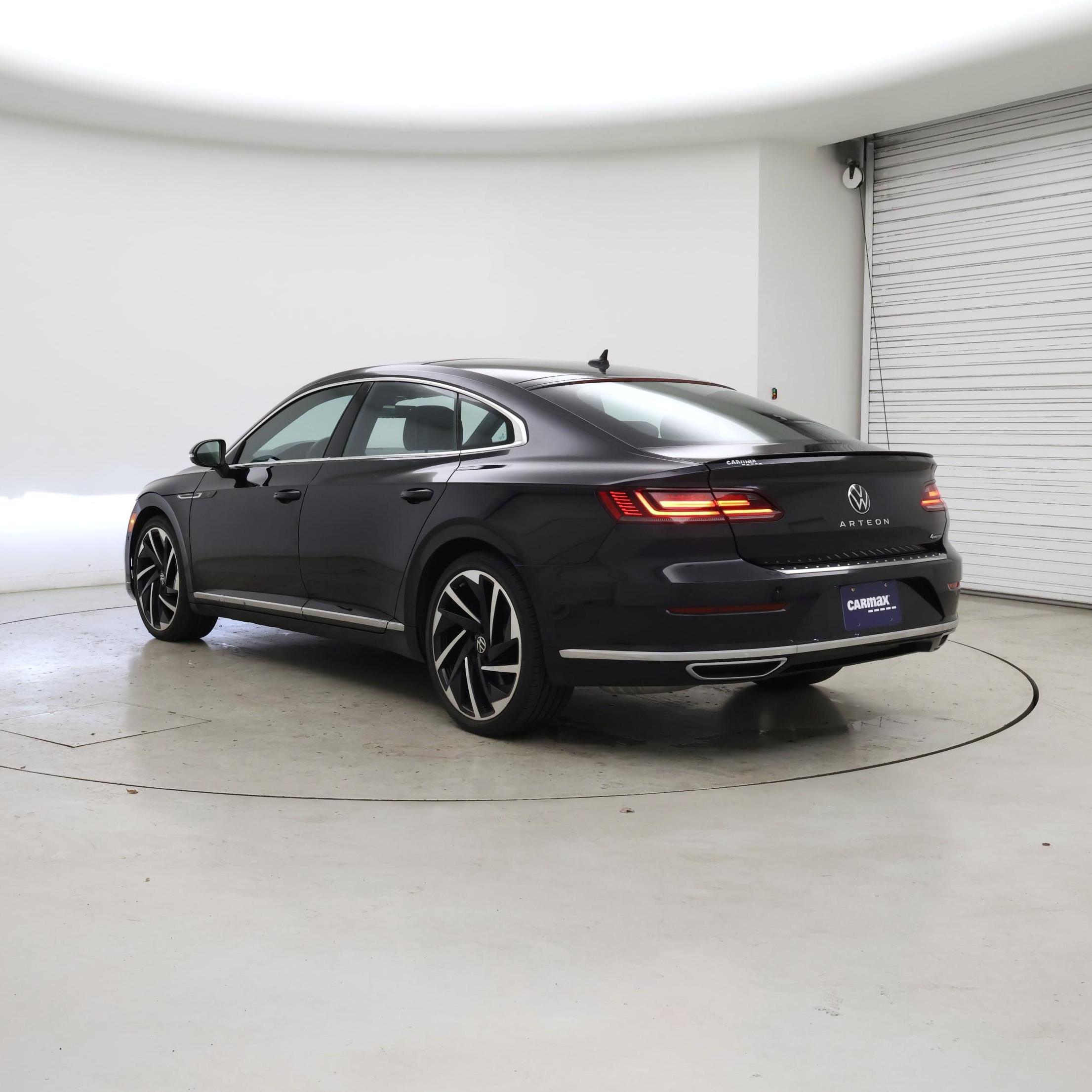 Thumbnail: 2023 Volkswagen Arteon - 2