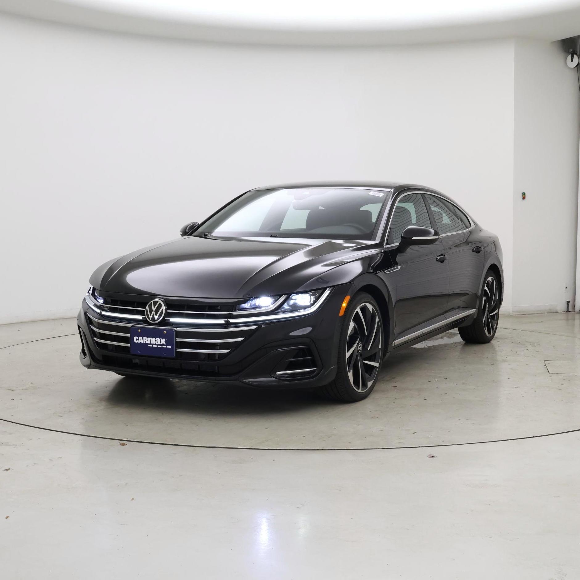 Thumbnail: 2023 Volkswagen Arteon - 4