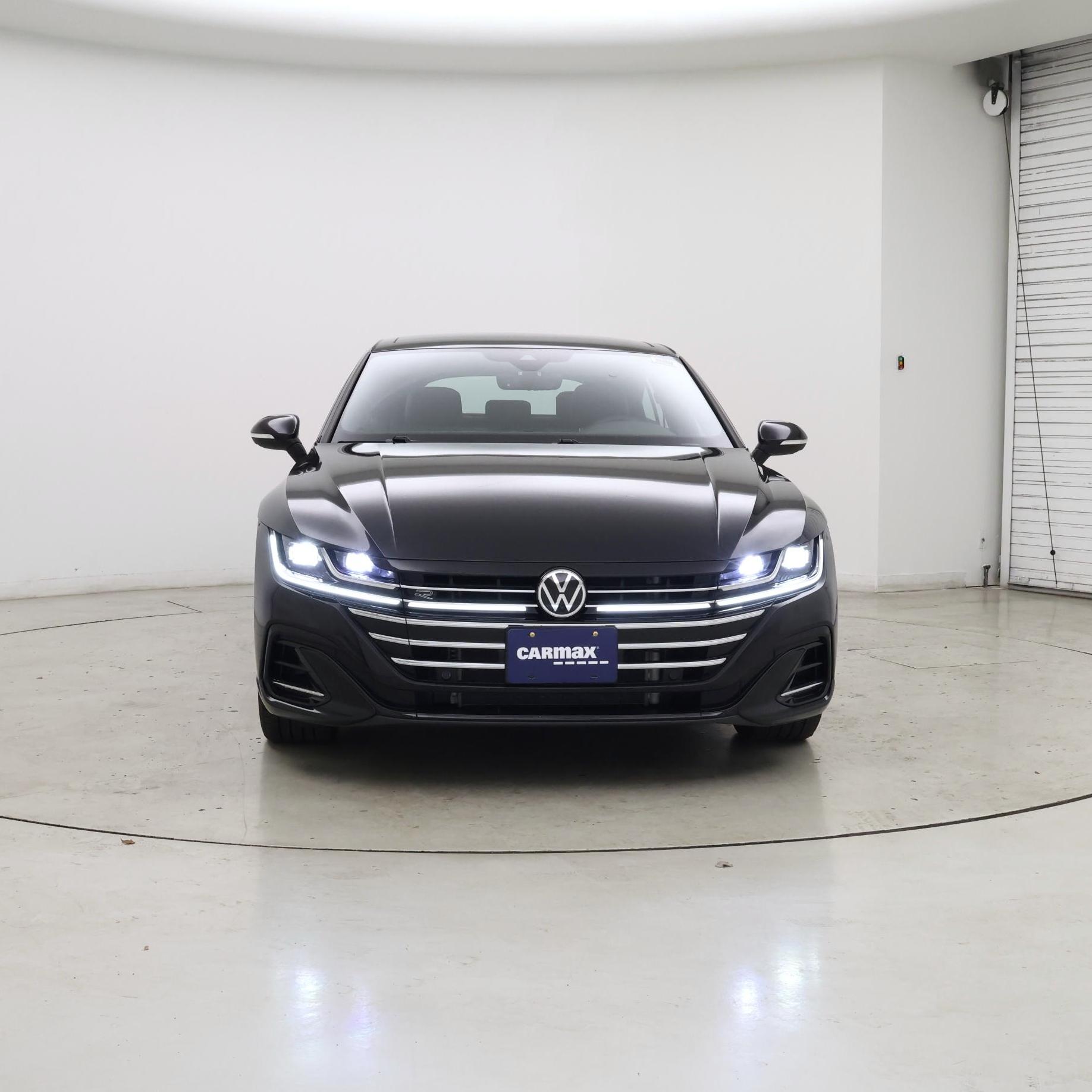 Thumbnail: 2023 Volkswagen Arteon - 5