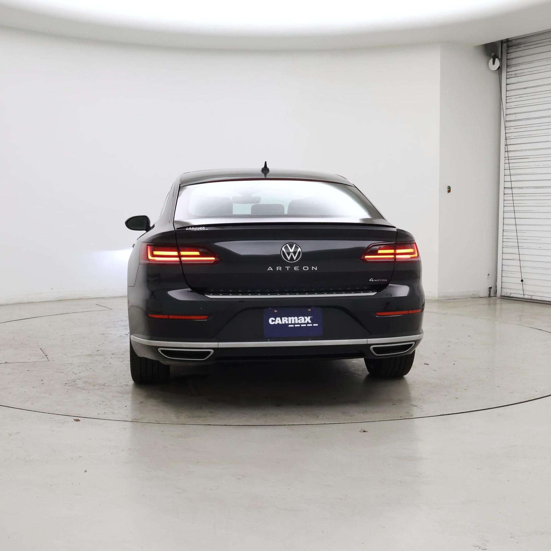 Thumbnail: 2023 Volkswagen Arteon - 6