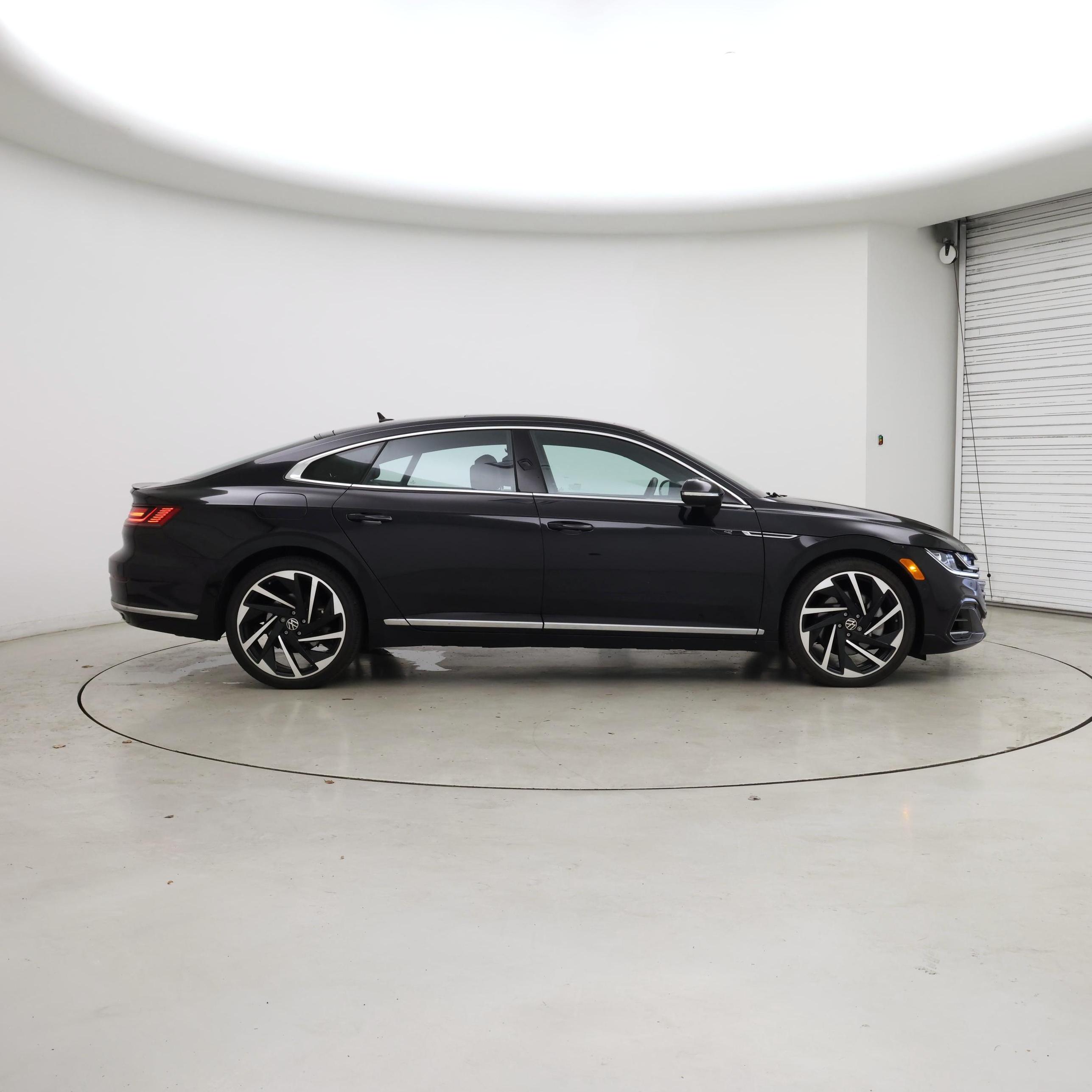 Thumbnail: 2023 Volkswagen Arteon - 7