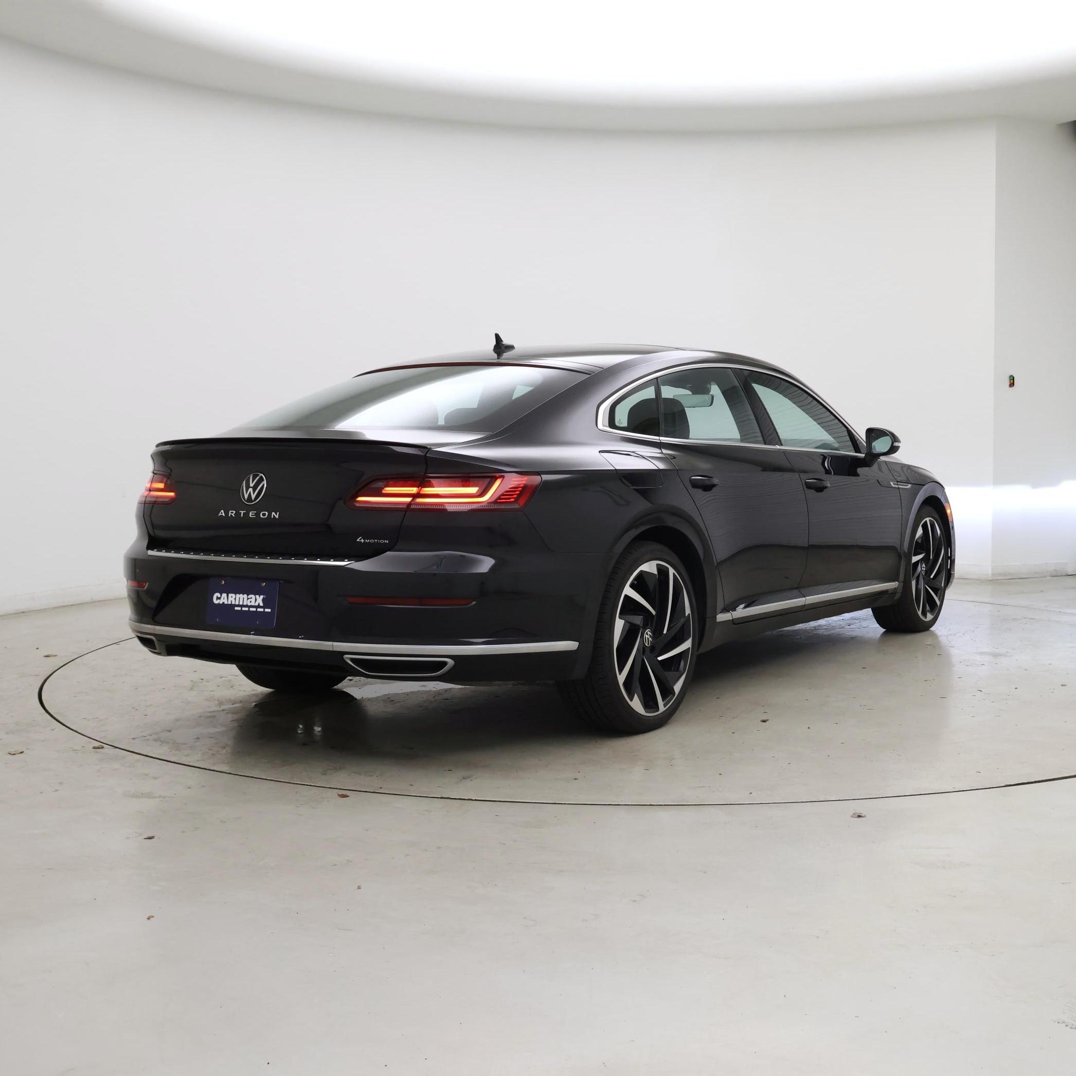 Thumbnail: 2023 Volkswagen Arteon - 8