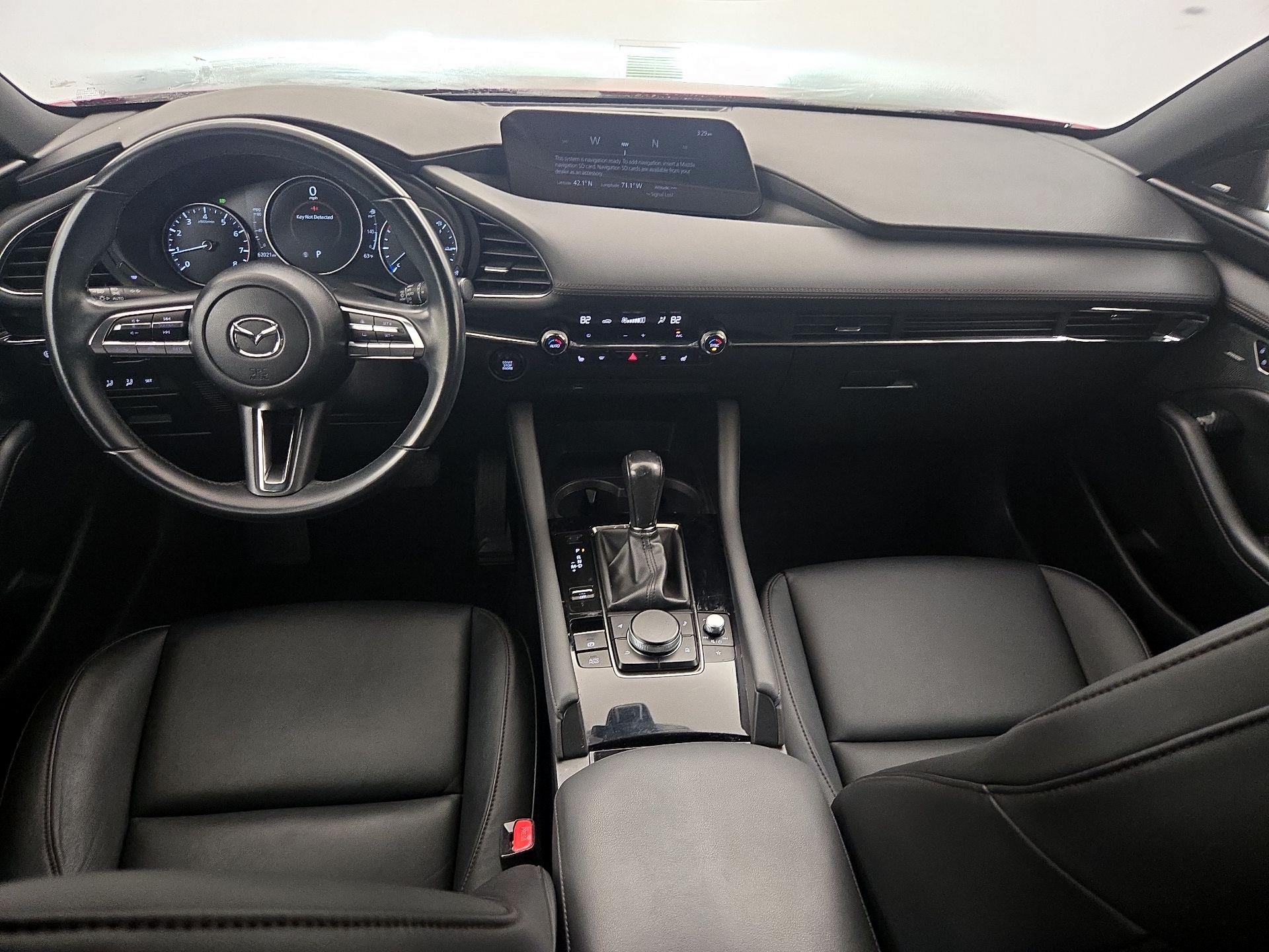 Thumbnail: 2020 Mazda Mazda3 - 9