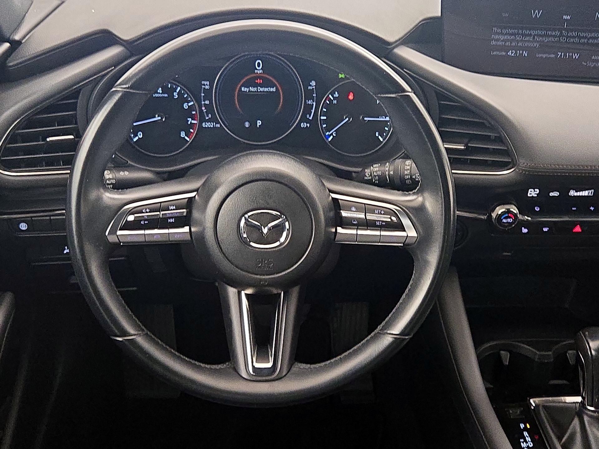 Thumbnail: 2020 Mazda Mazda3 - 10
