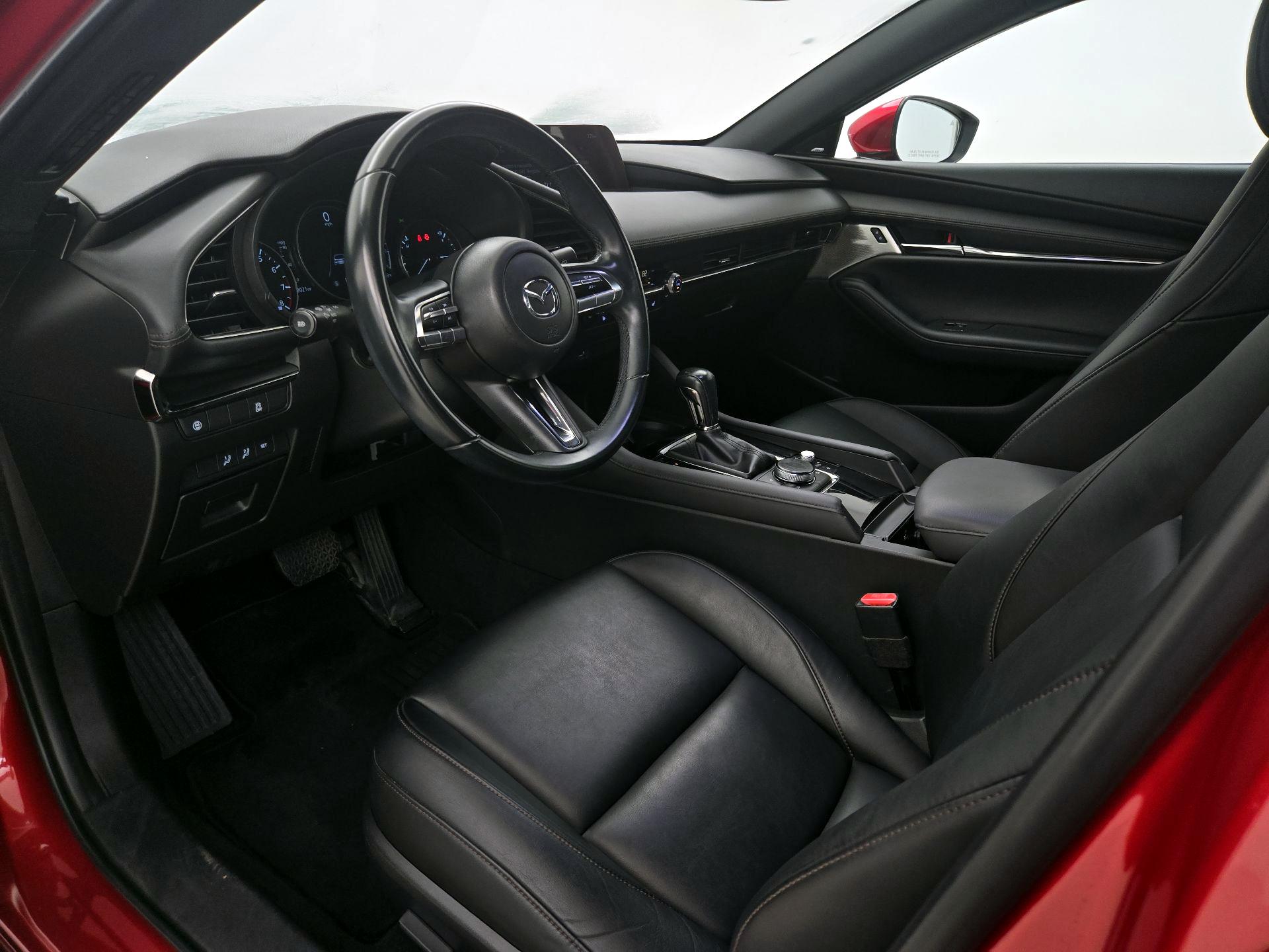 Thumbnail: 2020 Mazda Mazda3 - 11