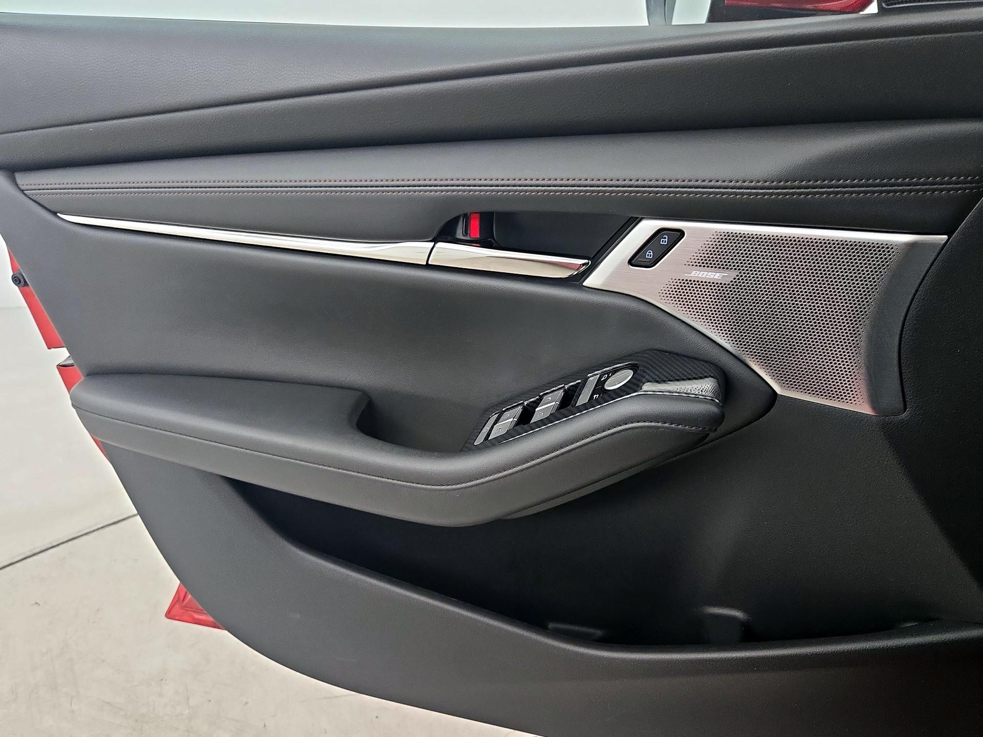Thumbnail: 2020 Mazda Mazda3 - 12