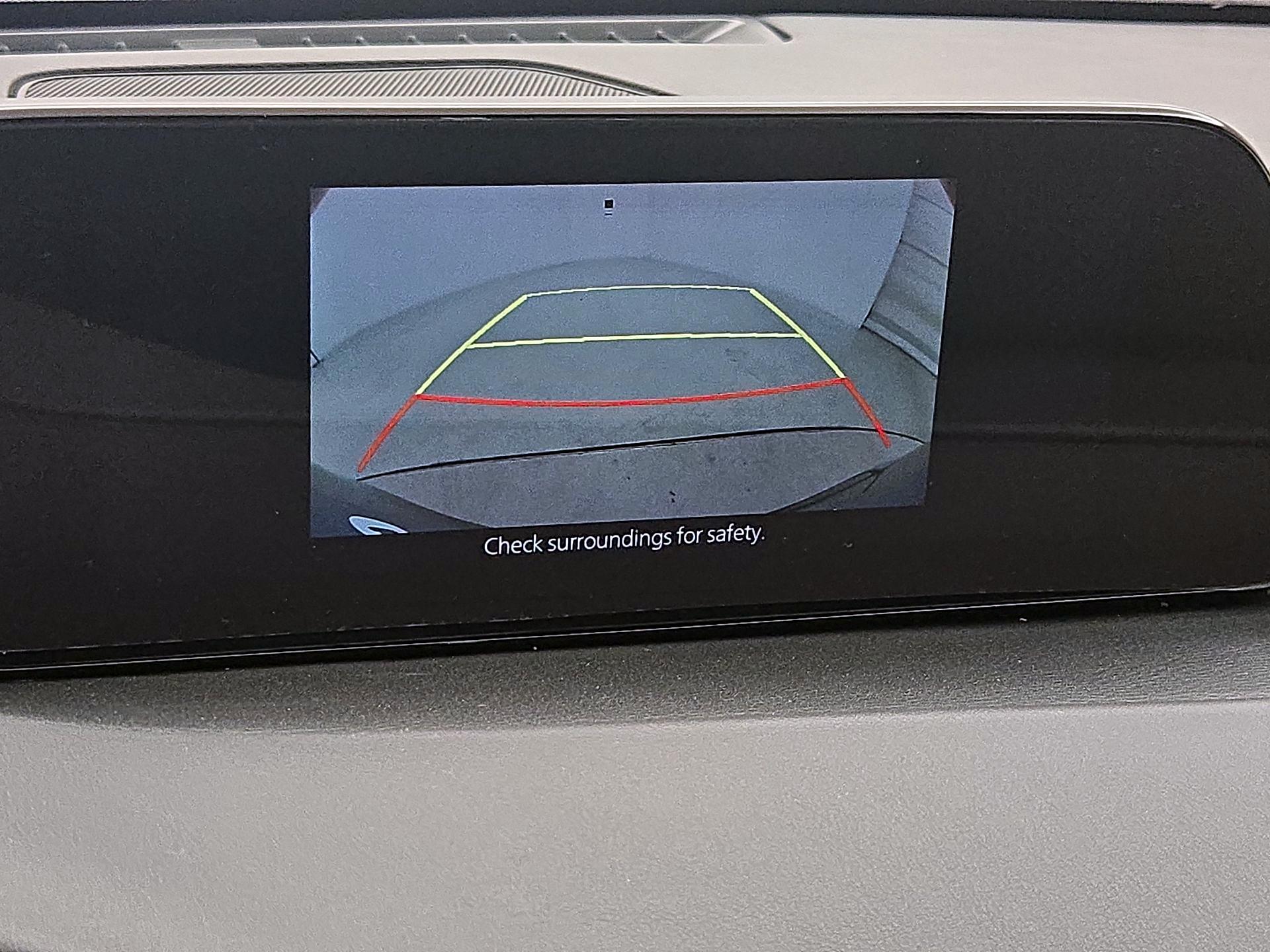 Thumbnail: 2020 Mazda Mazda3 - 14