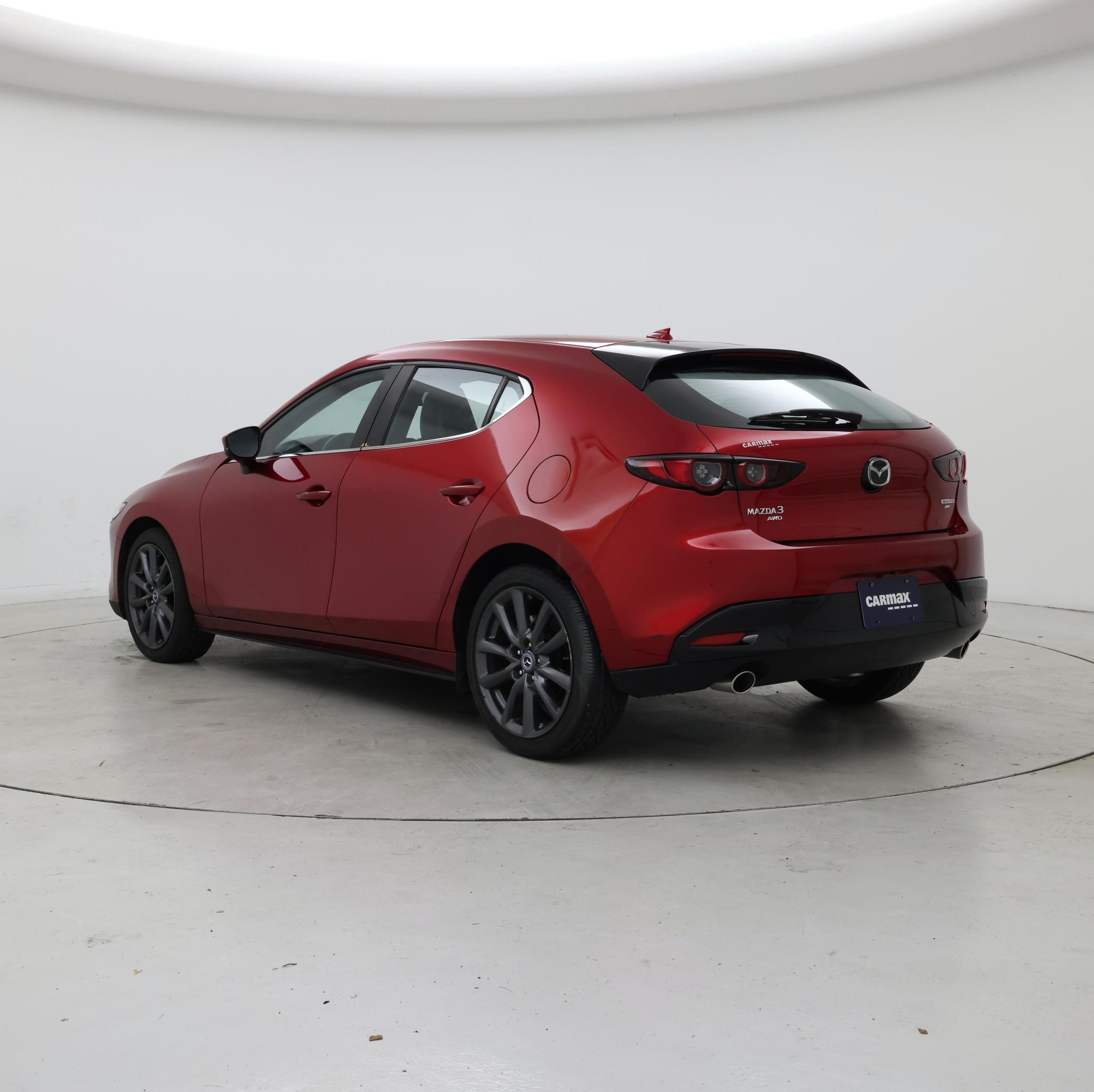 Thumbnail: 2020 Mazda Mazda3 - 2