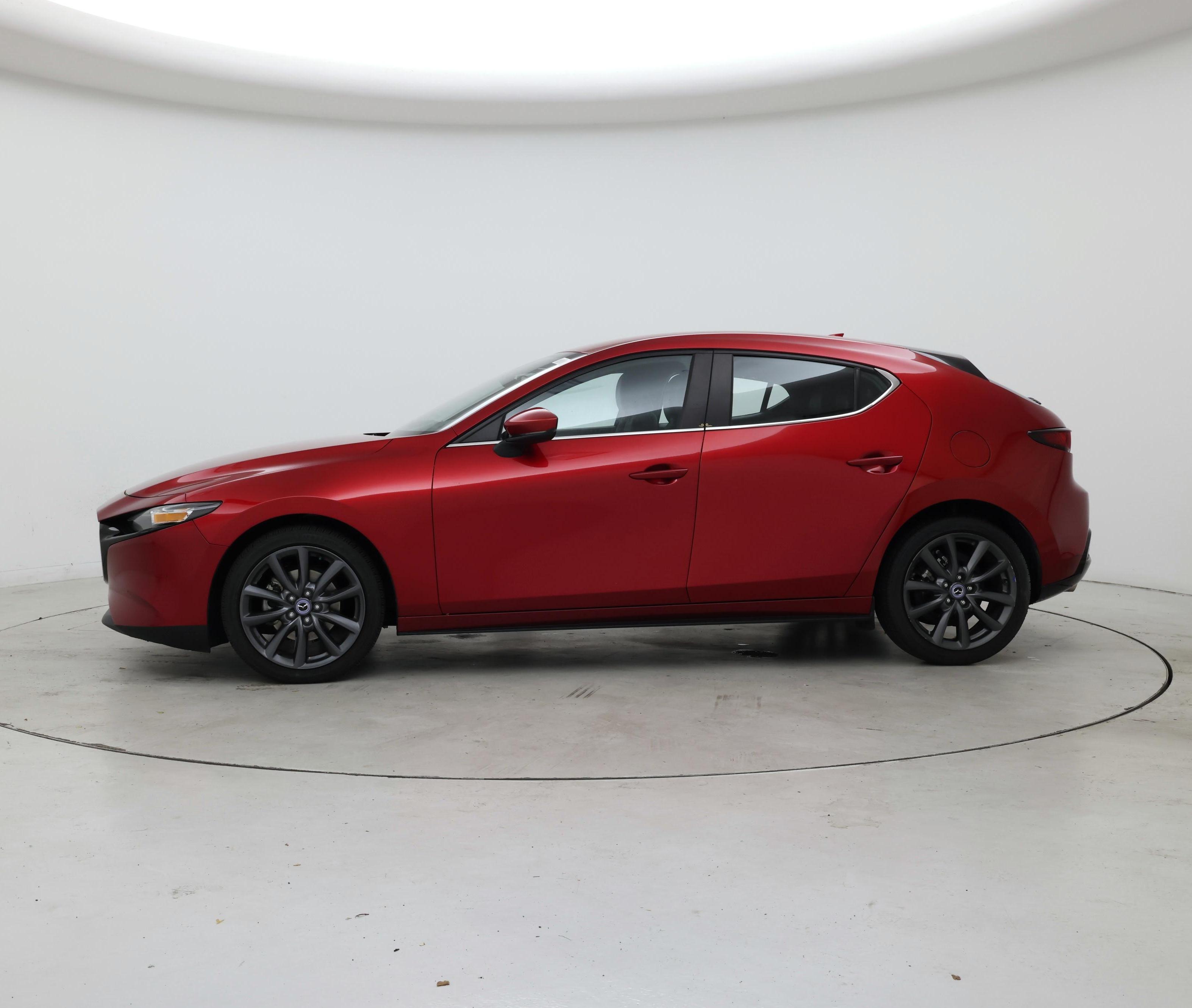 Thumbnail: 2020 Mazda Mazda3 - 3