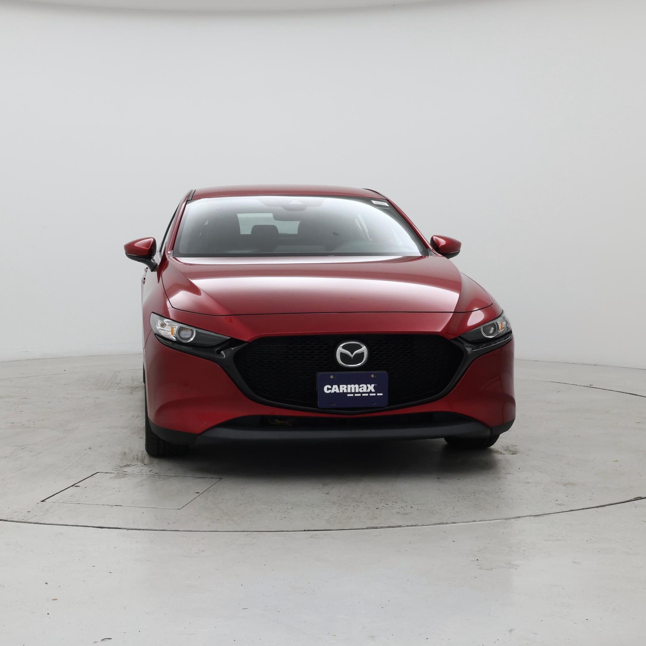 Thumbnail: 2020 Mazda Mazda3 - 5
