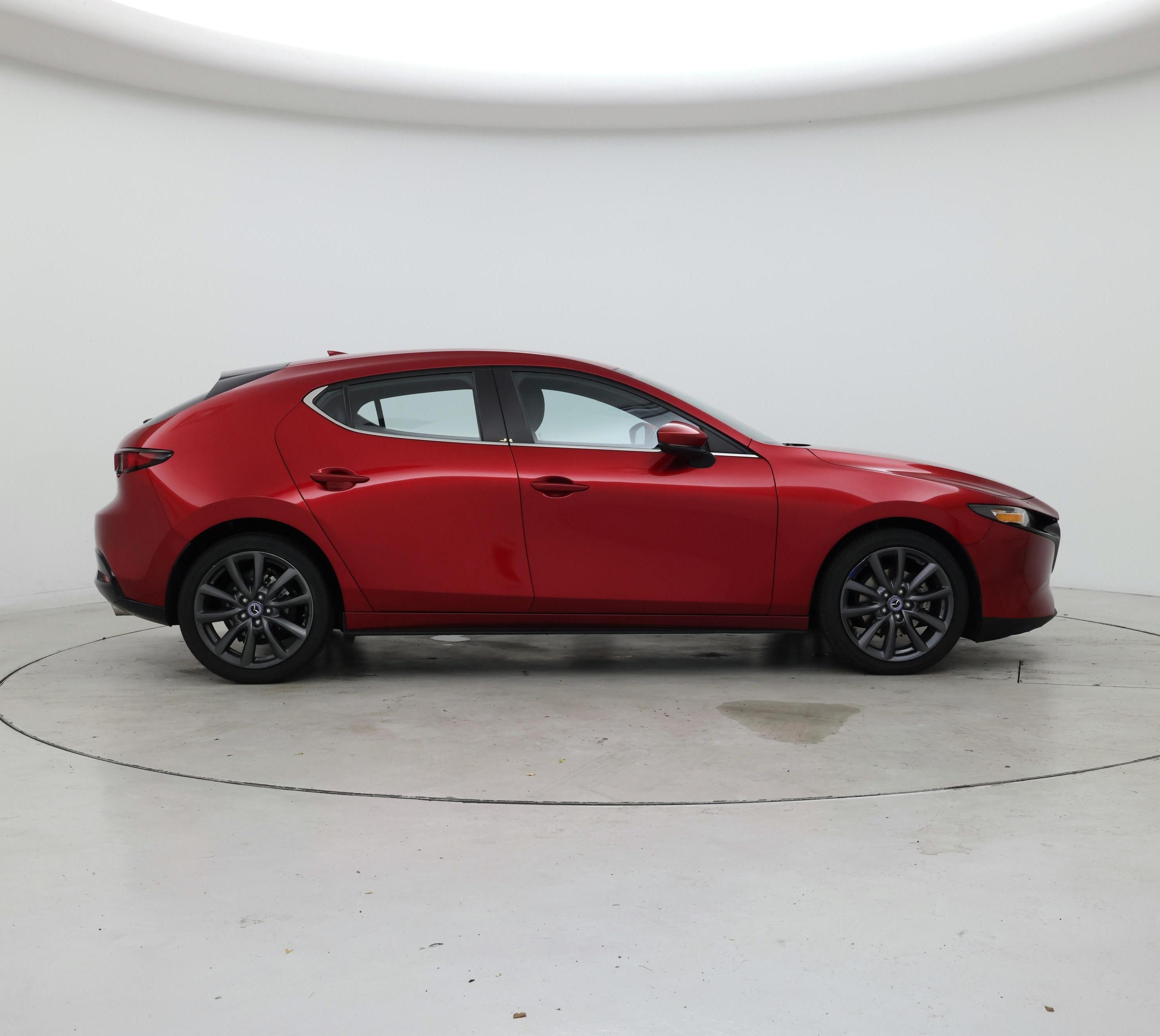 Thumbnail: 2020 Mazda Mazda3 - 7