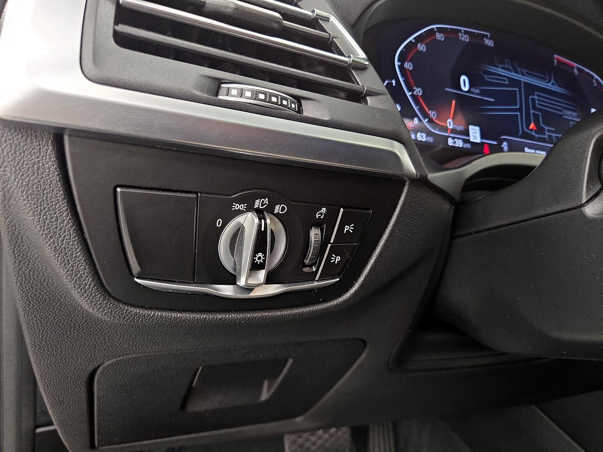 Thumbnail: 2023 BMW X3 - 13