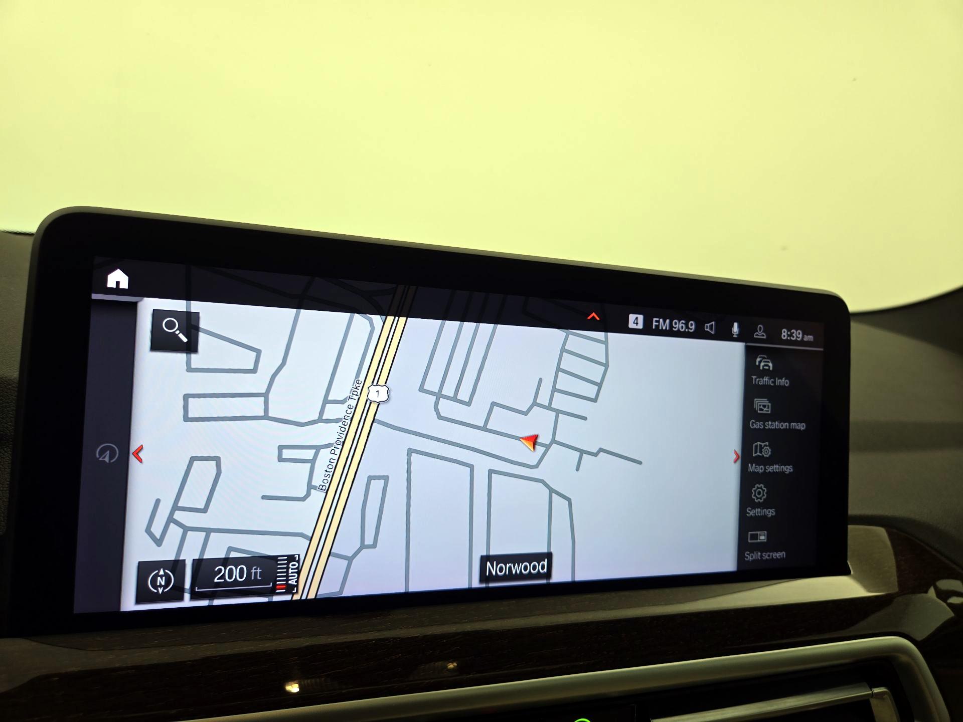 Thumbnail: 2023 BMW X3 - 14