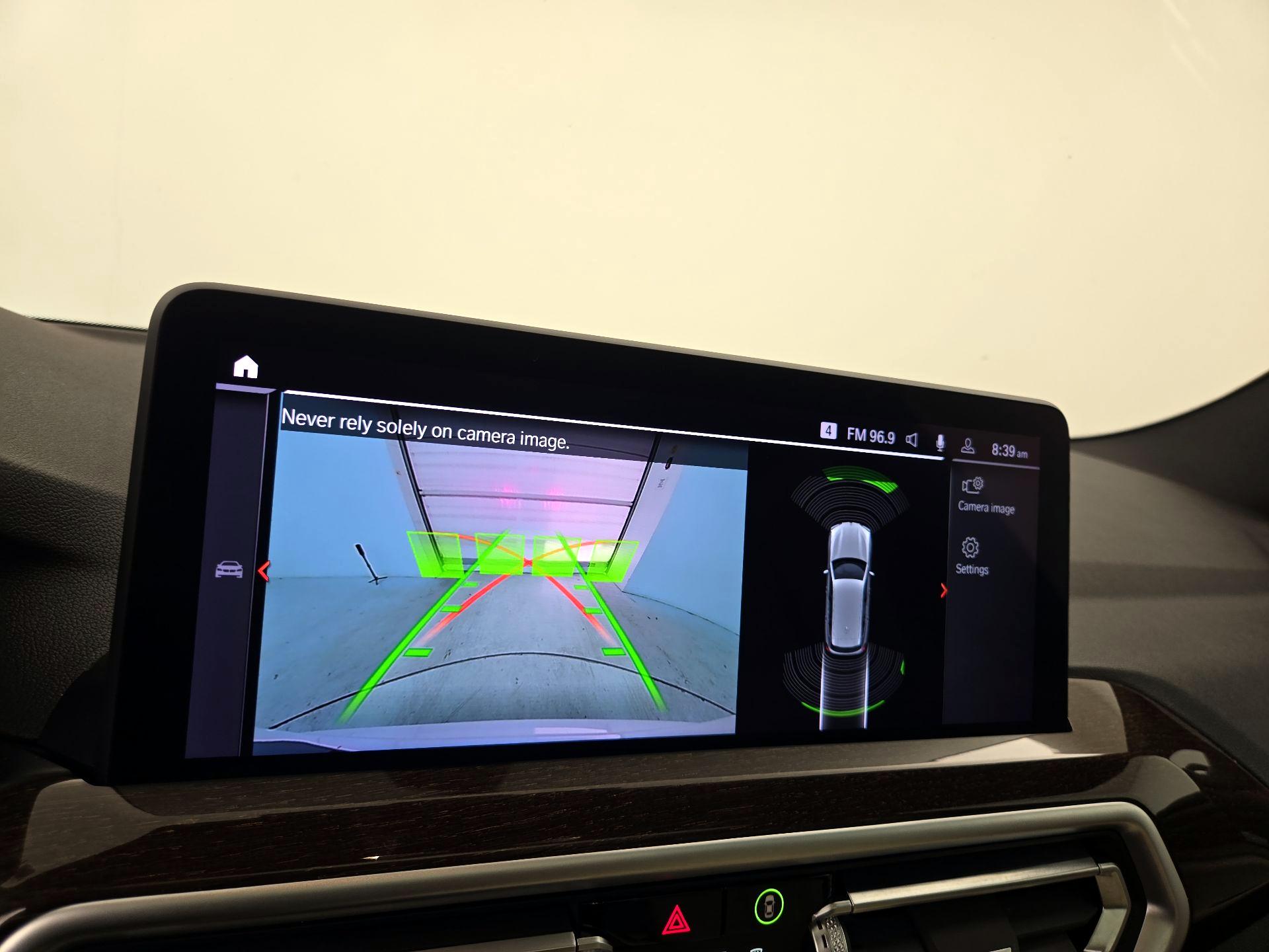 Thumbnail: 2023 BMW X3 - 15