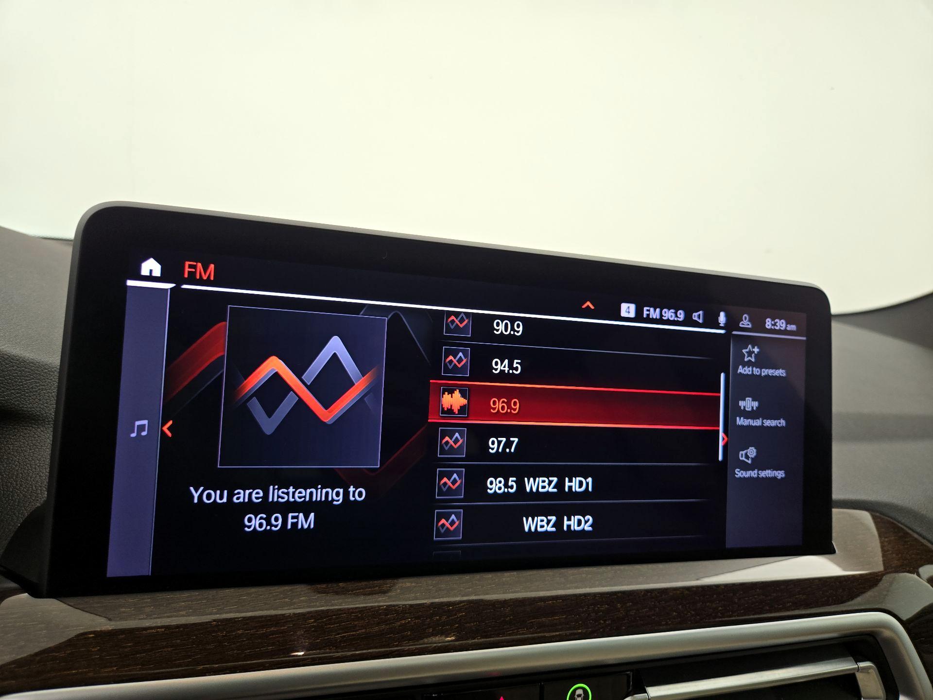 Thumbnail: 2023 BMW X3 - 16