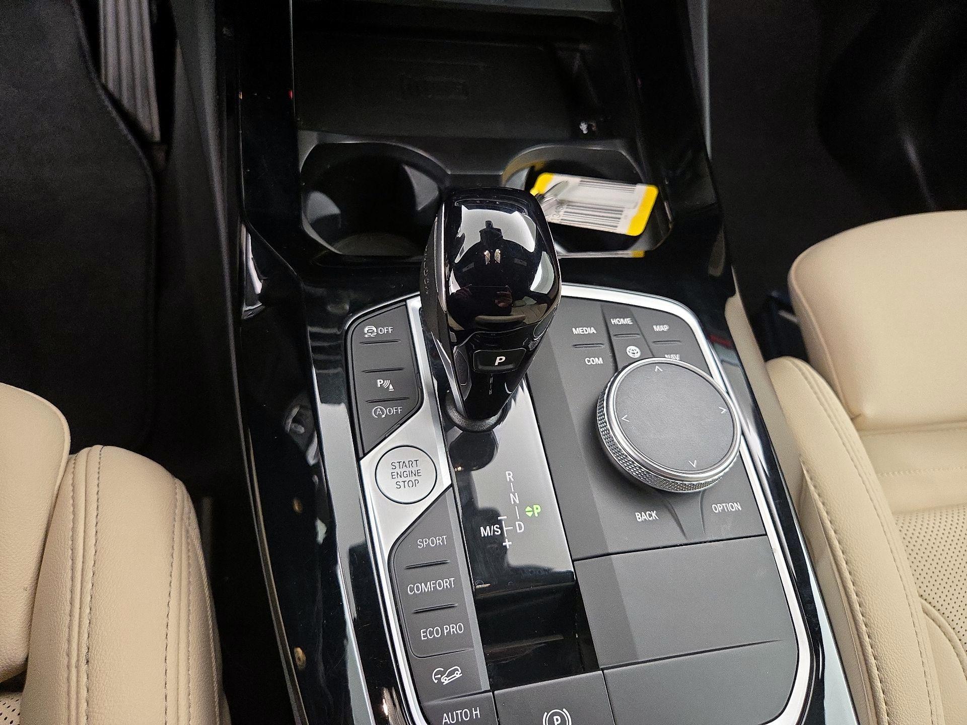 Thumbnail: 2023 BMW X3 - 18