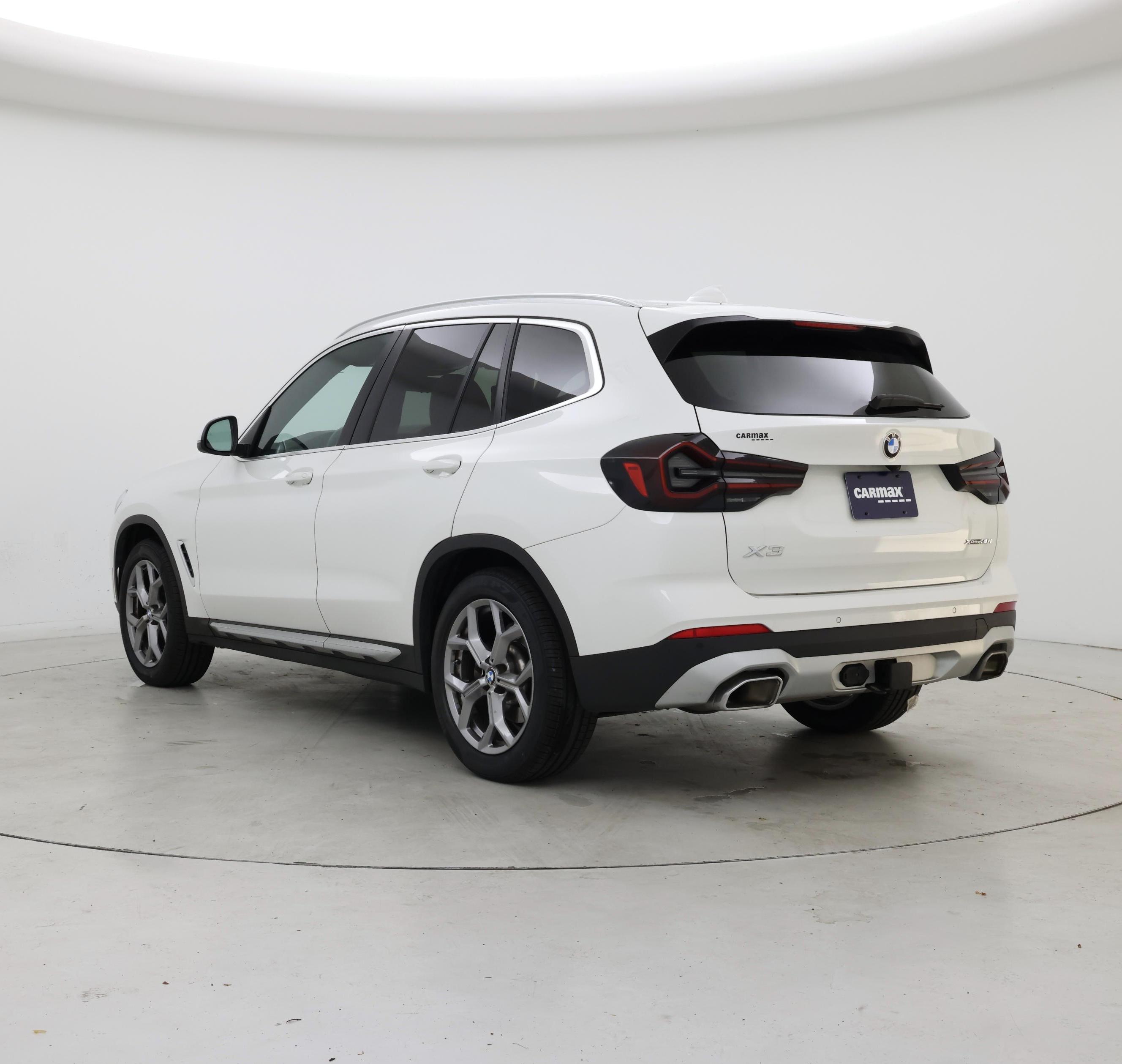 Thumbnail: 2023 BMW X3 - 2