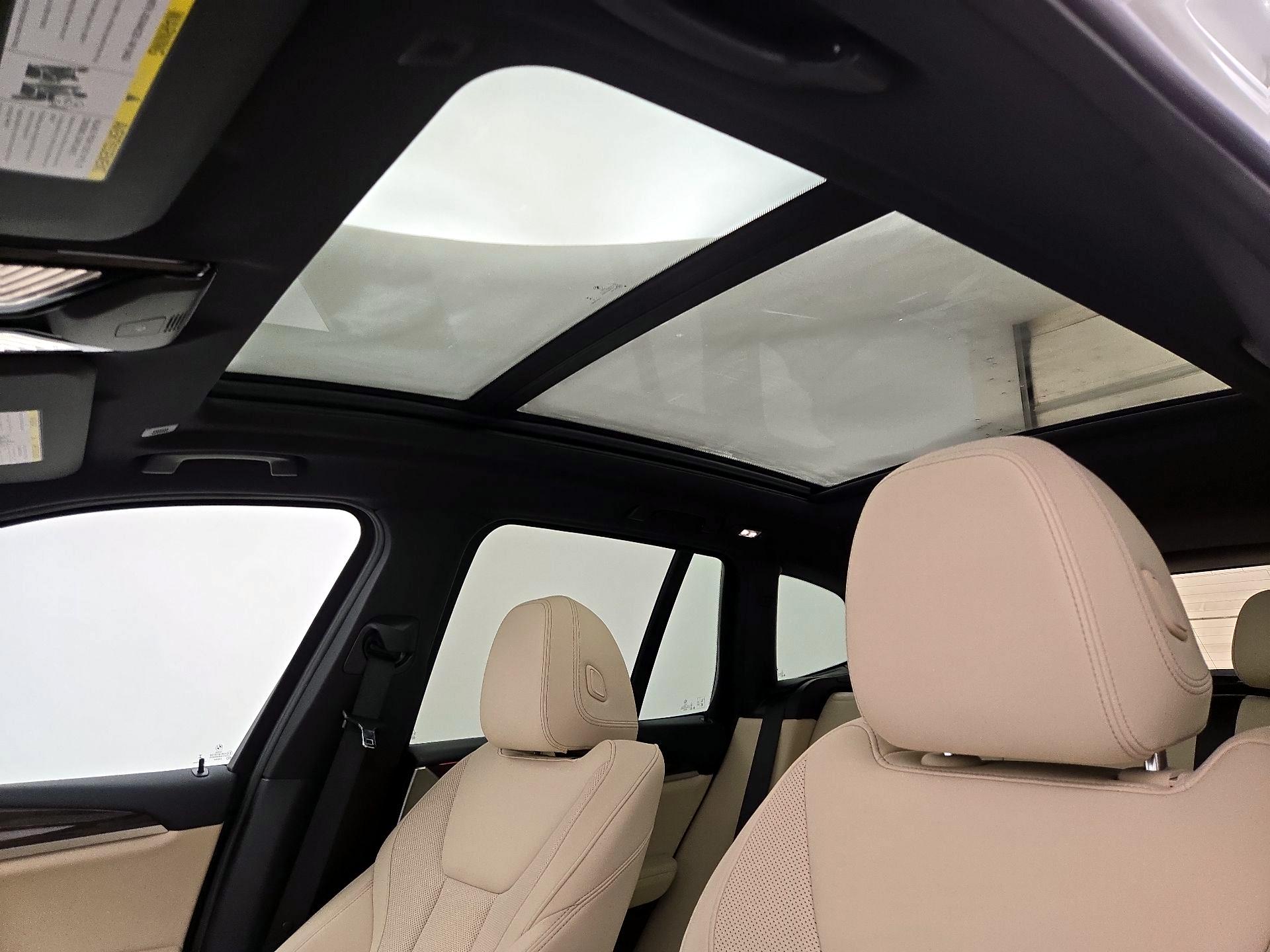 Thumbnail: 2023 BMW X3 - 20