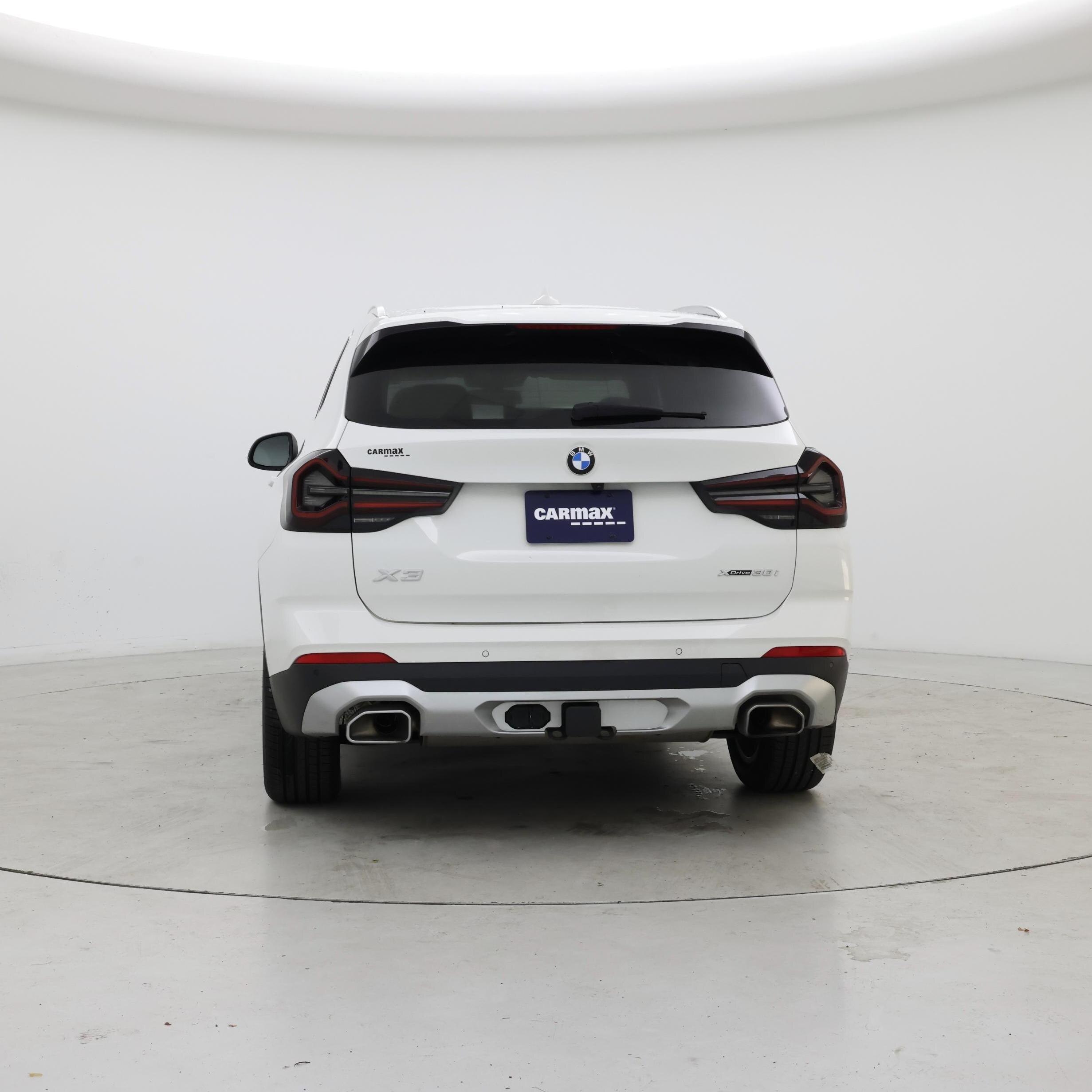 Thumbnail: 2023 BMW X3 - 6