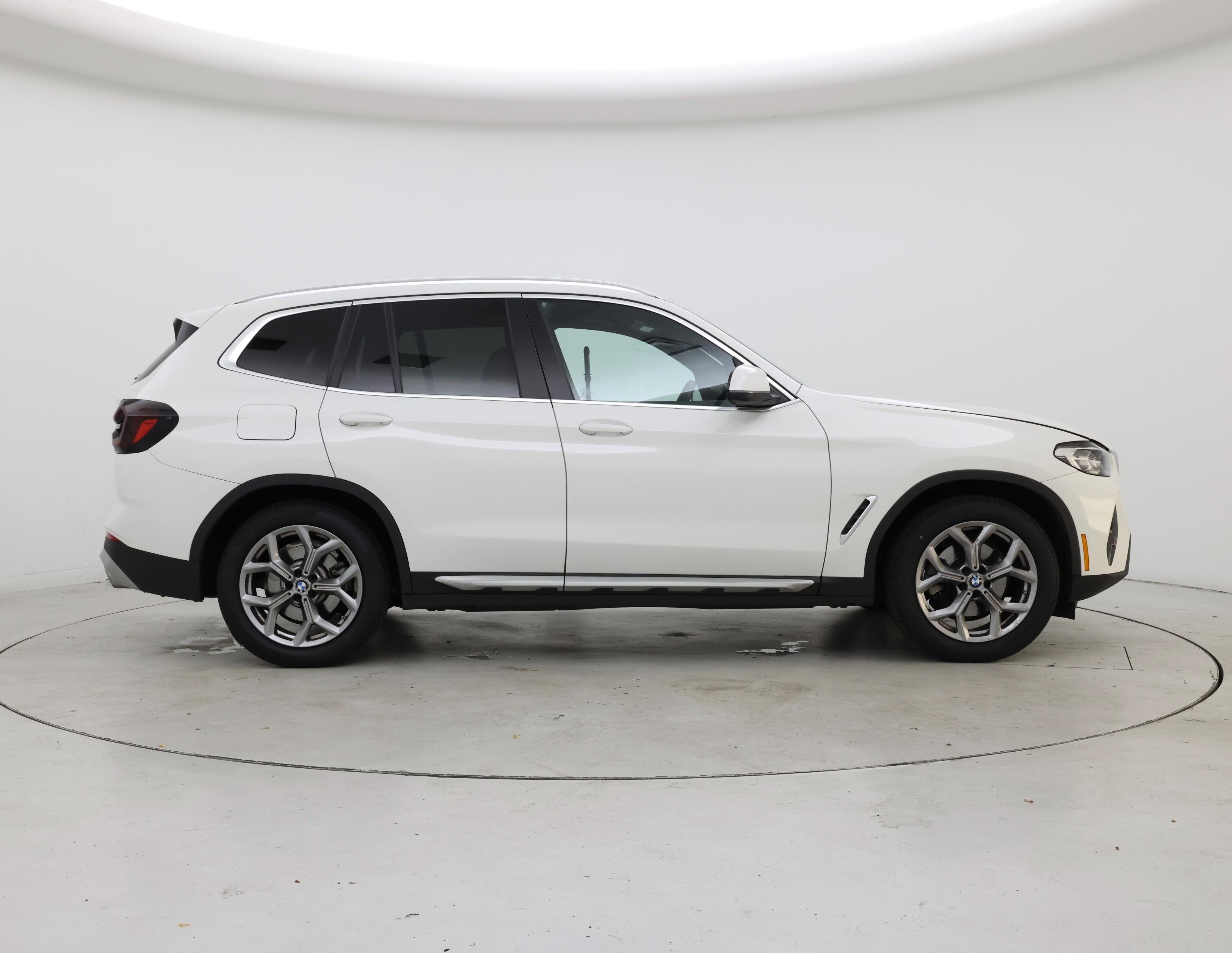 Thumbnail: 2023 BMW X3 - 7