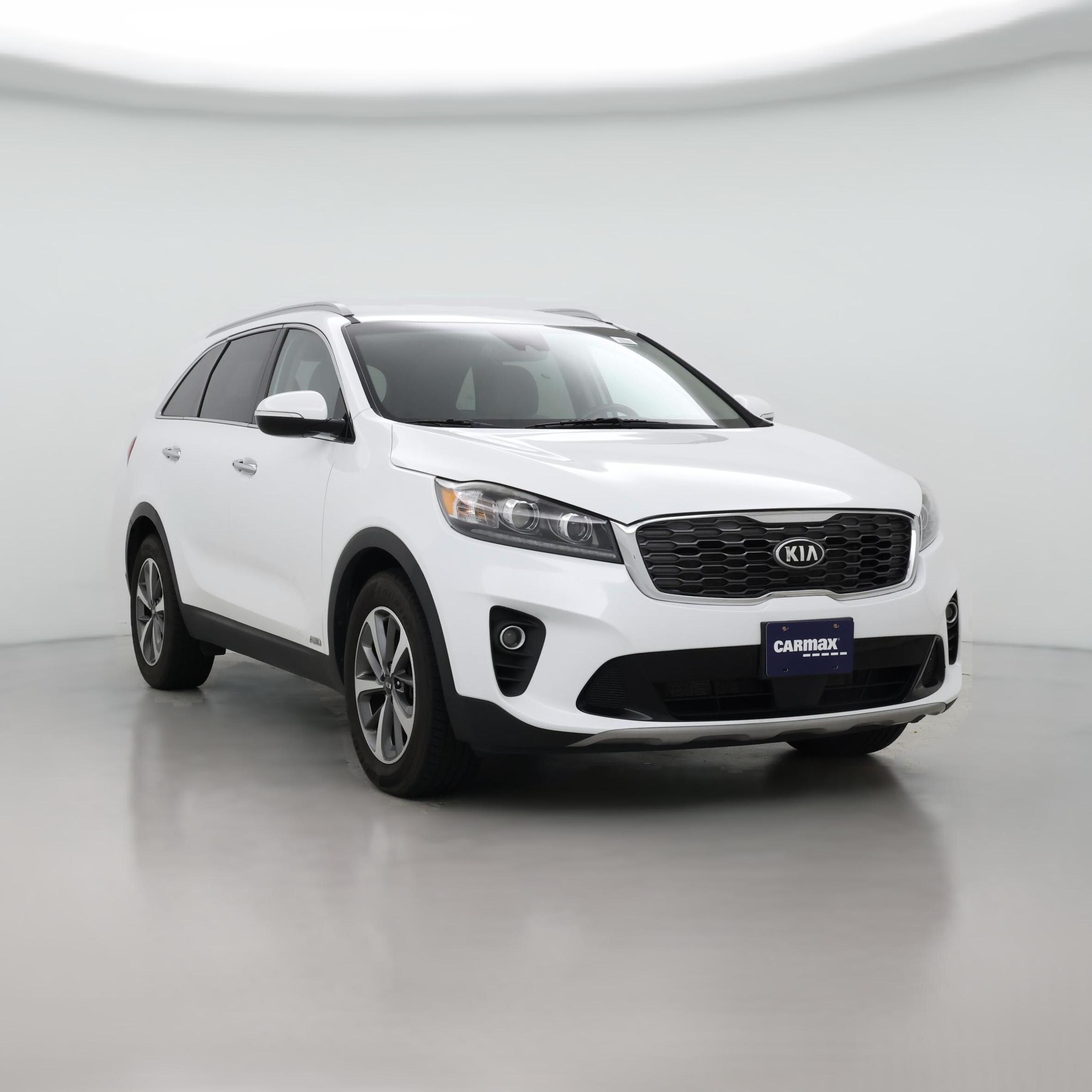 Thumbnail: 2019 Kia Sorento - 1