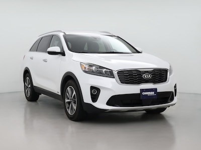 2019 Kia Sorento EX
