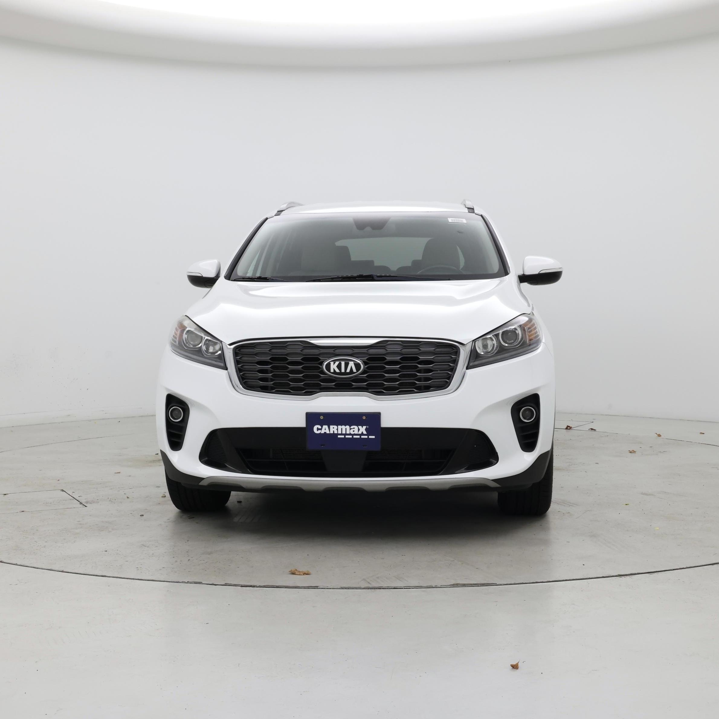 Thumbnail: 2019 Kia Sorento - 5