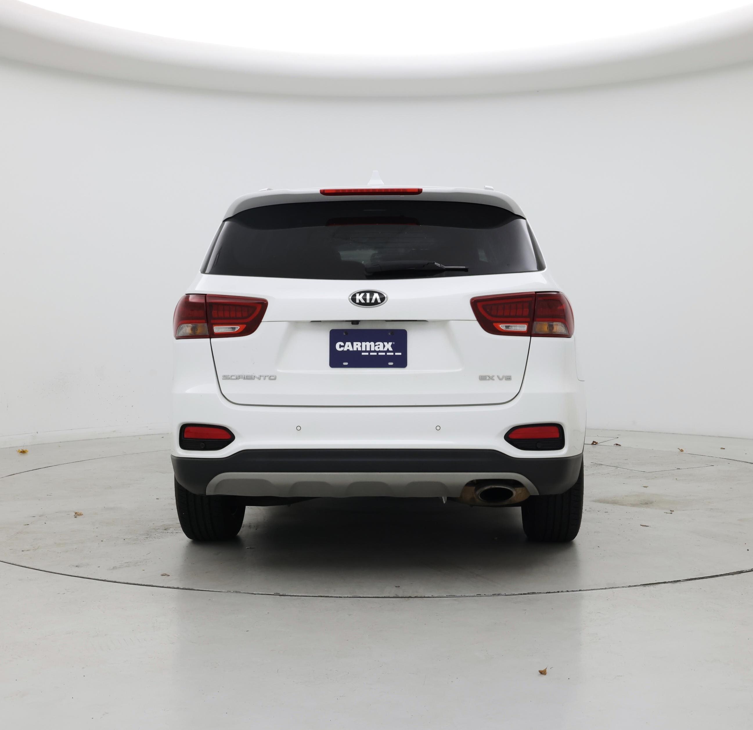 Thumbnail: 2019 Kia Sorento - 6