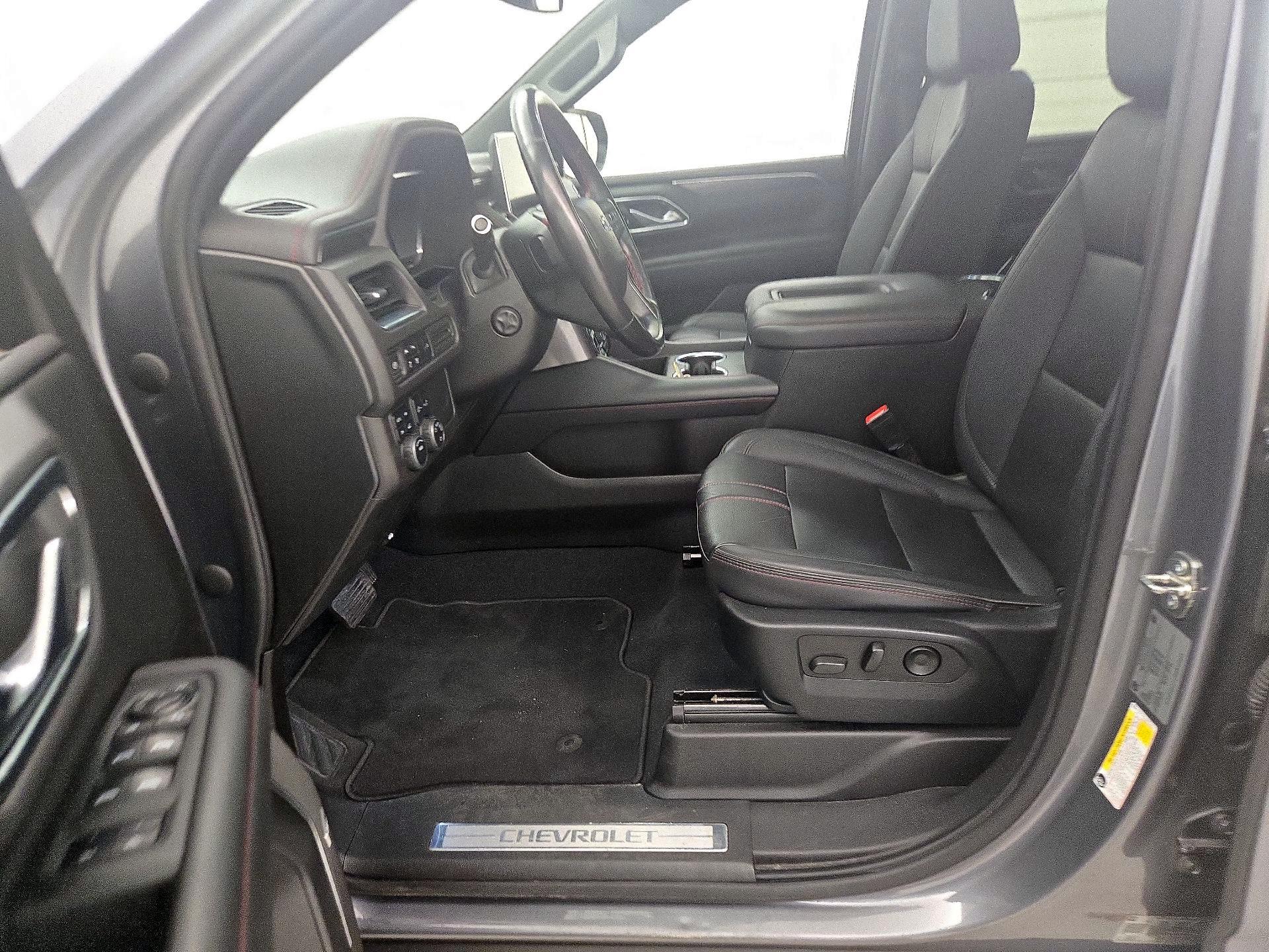 Thumbnail: 2022 Chevrolet Suburban - 11