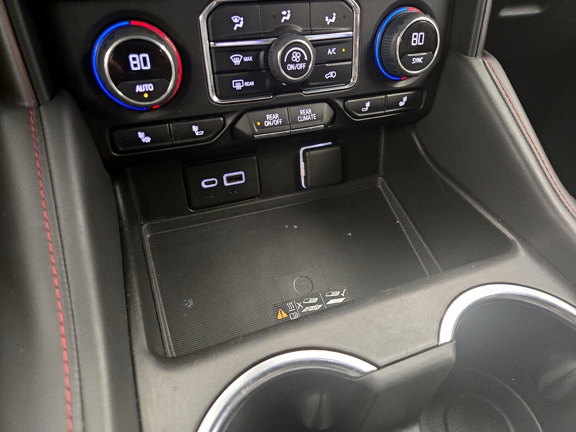 Thumbnail: 2022 Chevrolet Suburban - 18