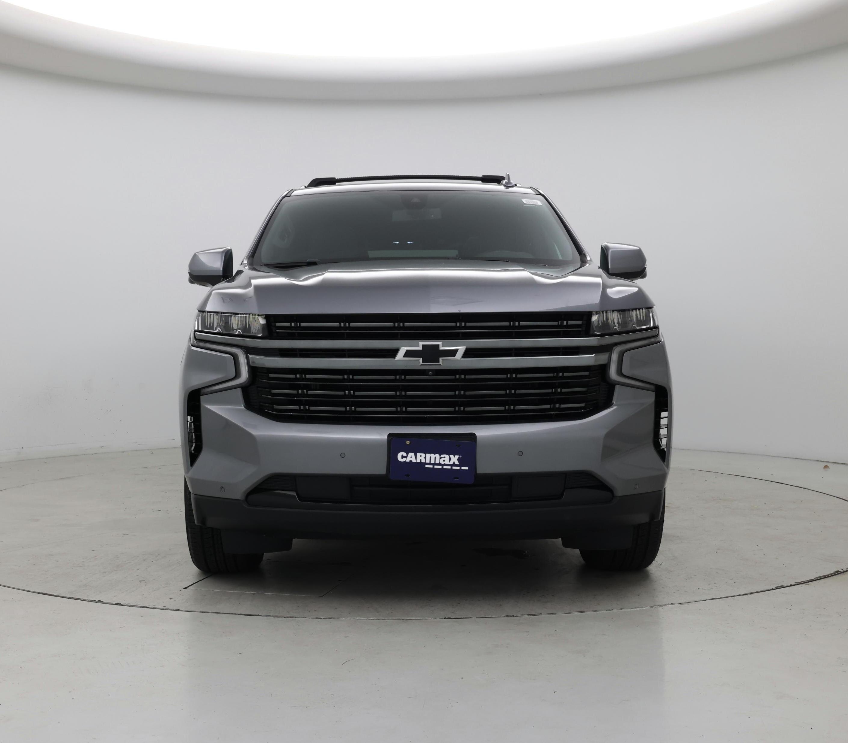 Thumbnail: 2022 Chevrolet Suburban - 5