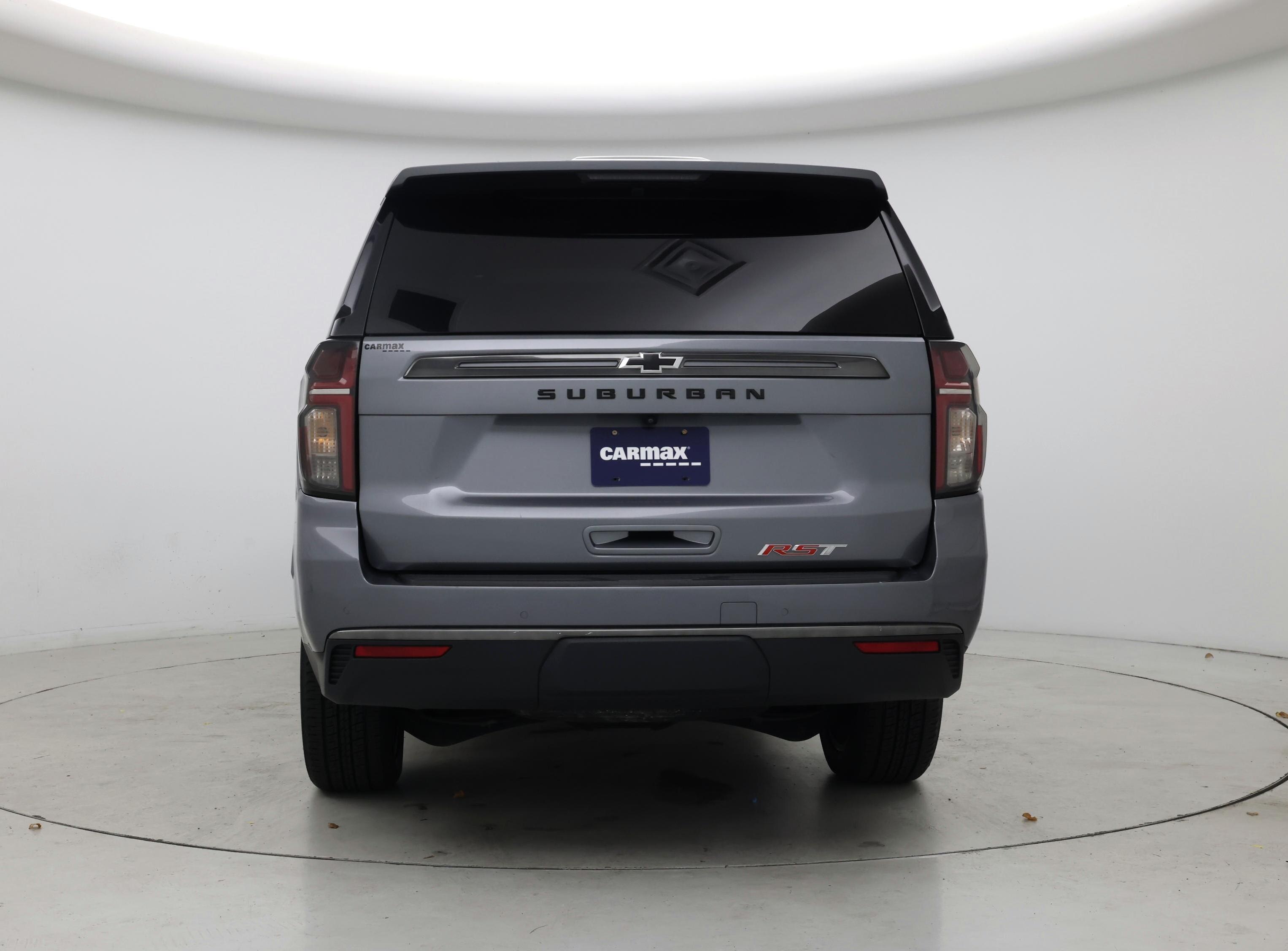 Thumbnail: 2022 Chevrolet Suburban - 6