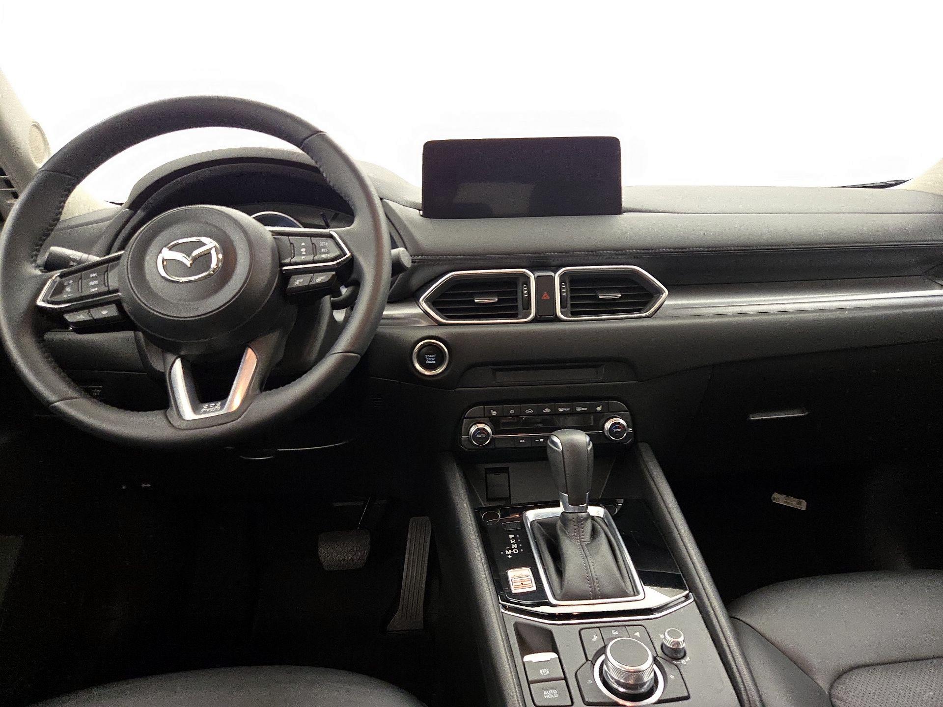 Thumbnail: 2024 Mazda CX-5 - 9