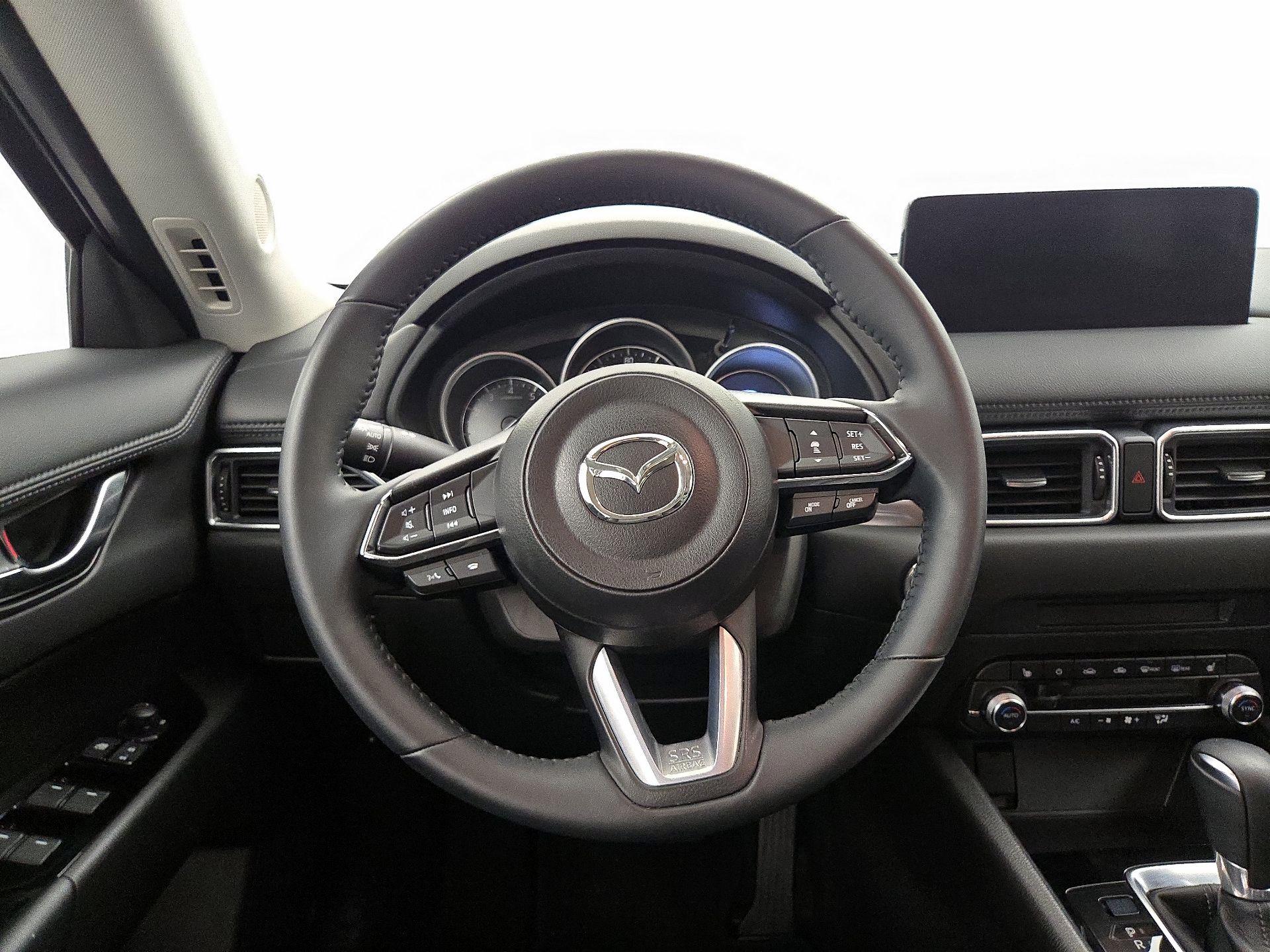 Thumbnail: 2024 Mazda CX-5 - 10