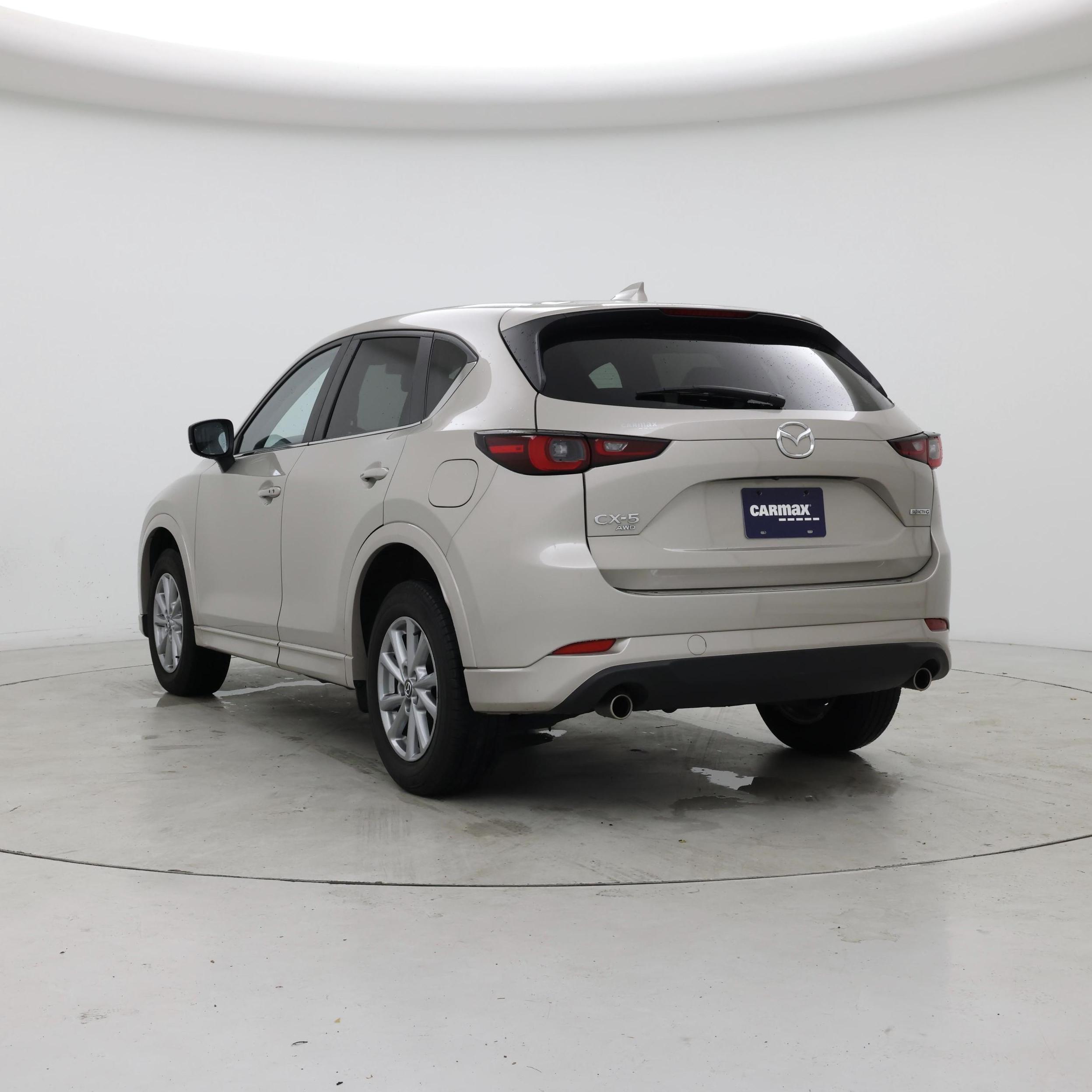 Thumbnail: 2024 Mazda CX-5 - 2