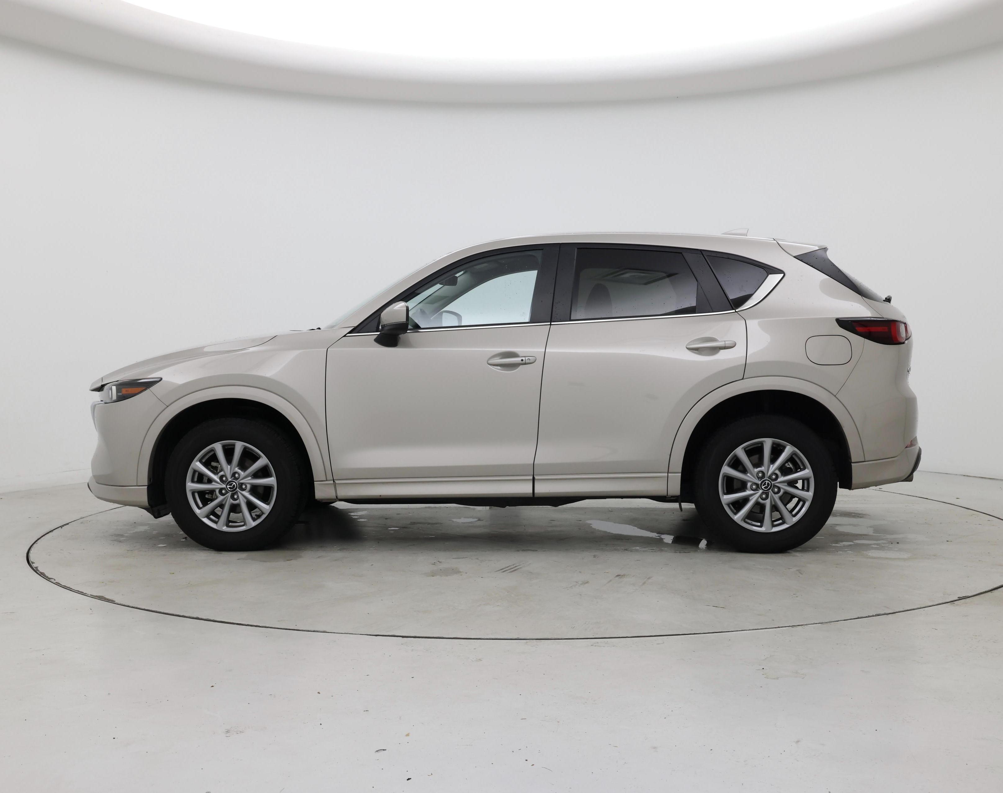 Thumbnail: 2024 Mazda CX-5 - 3