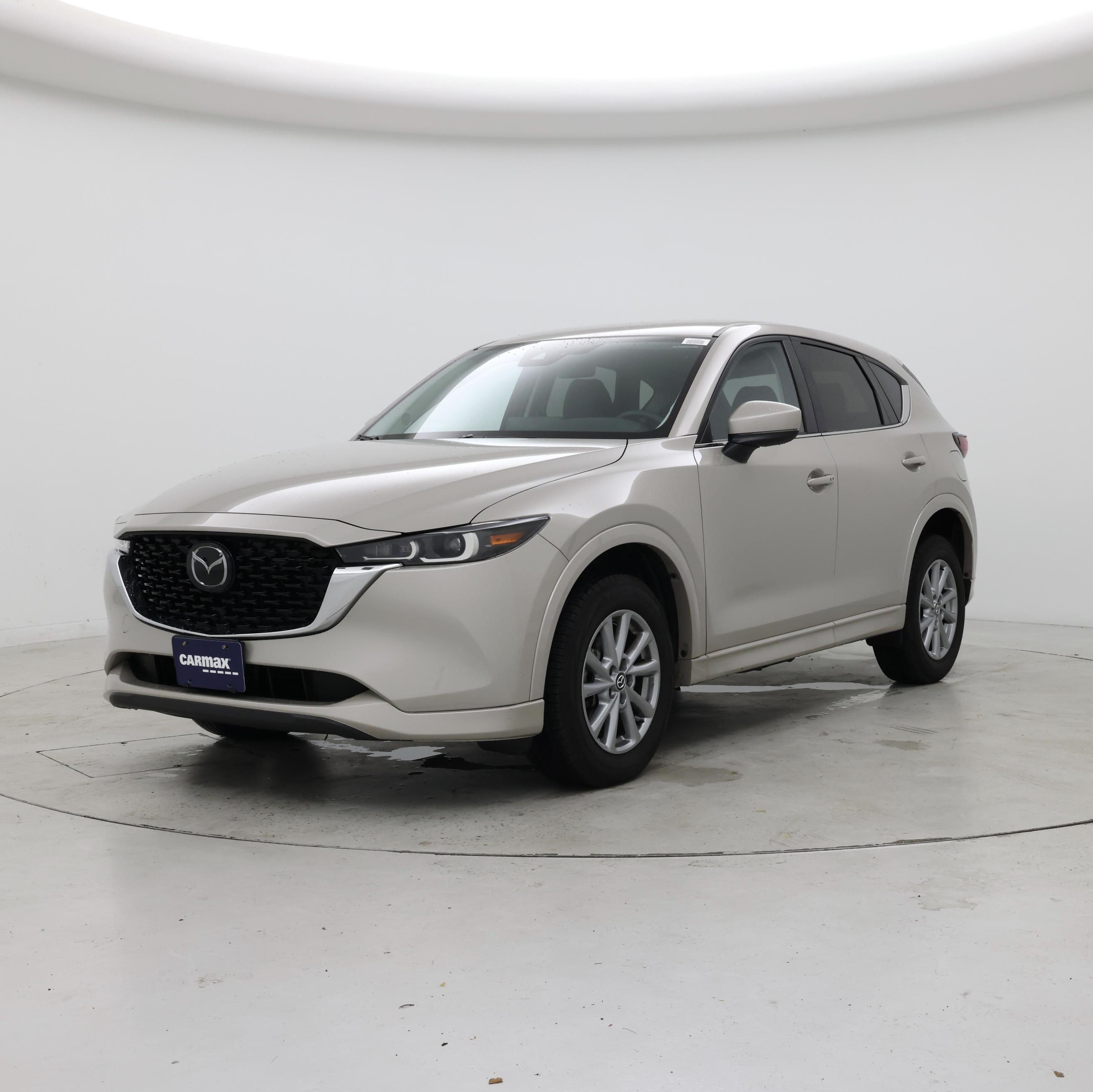 Thumbnail: 2024 Mazda CX-5 - 4