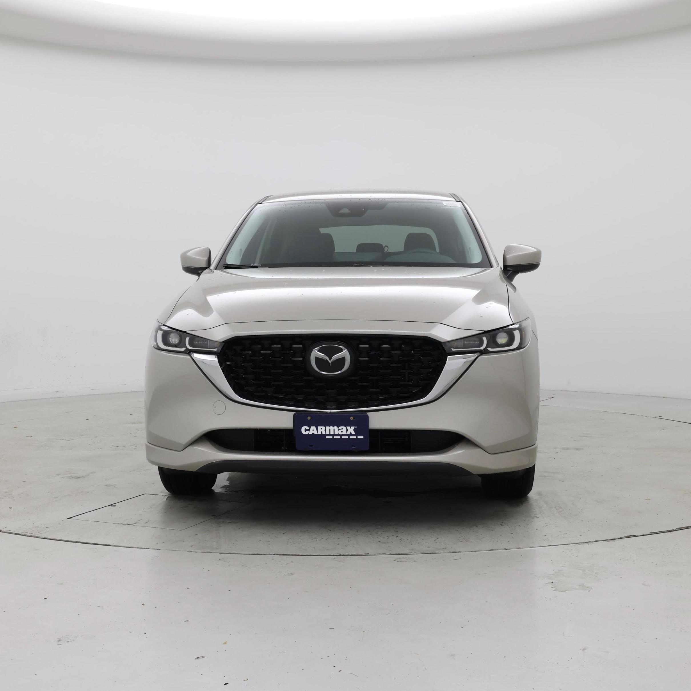 Thumbnail: 2024 Mazda CX-5 - 5