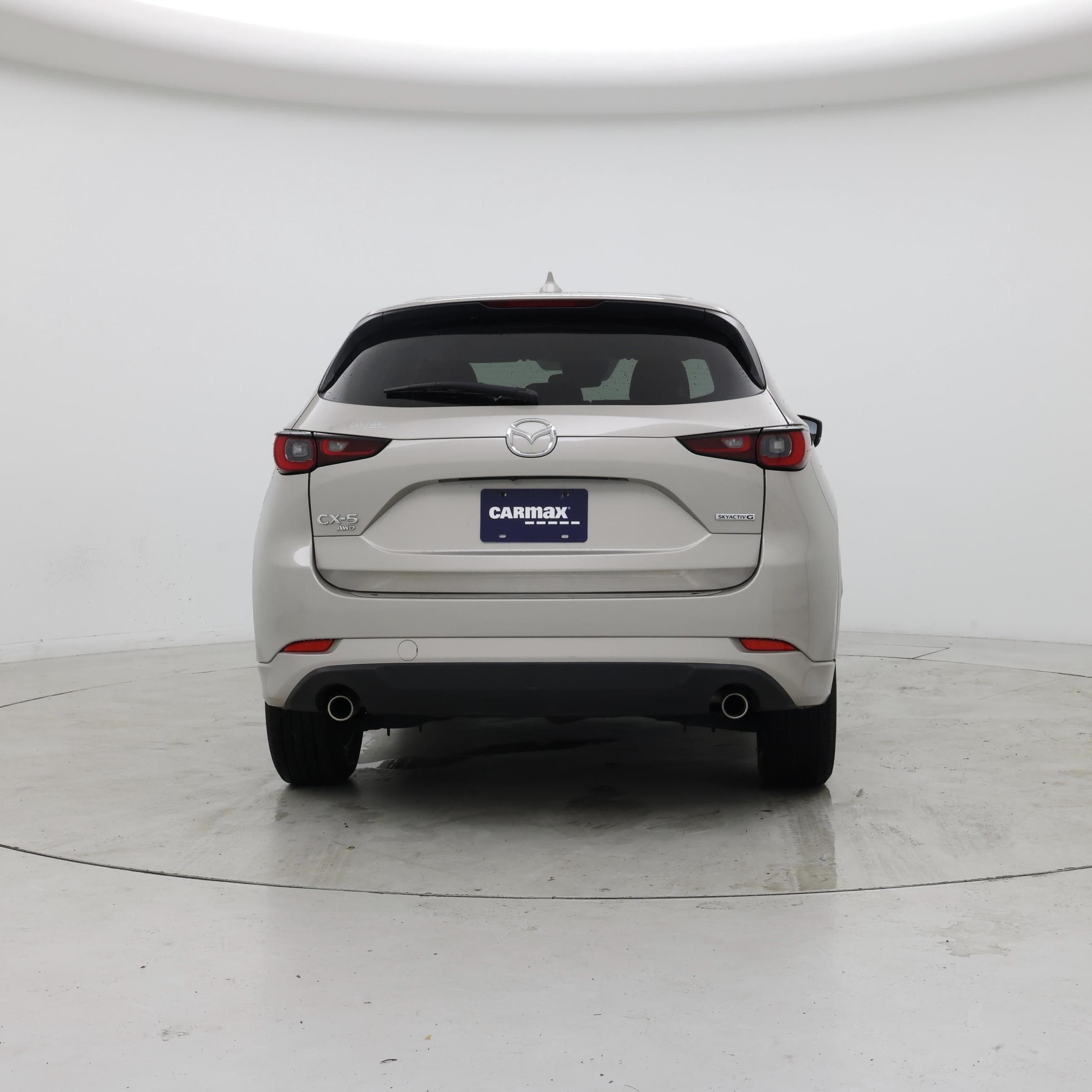 Thumbnail: 2024 Mazda CX-5 - 6