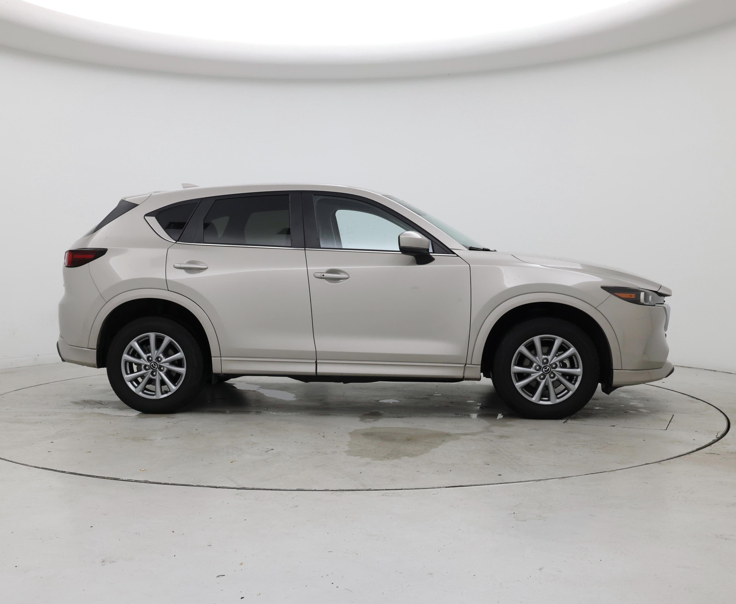 Thumbnail: 2024 Mazda CX-5 - 7