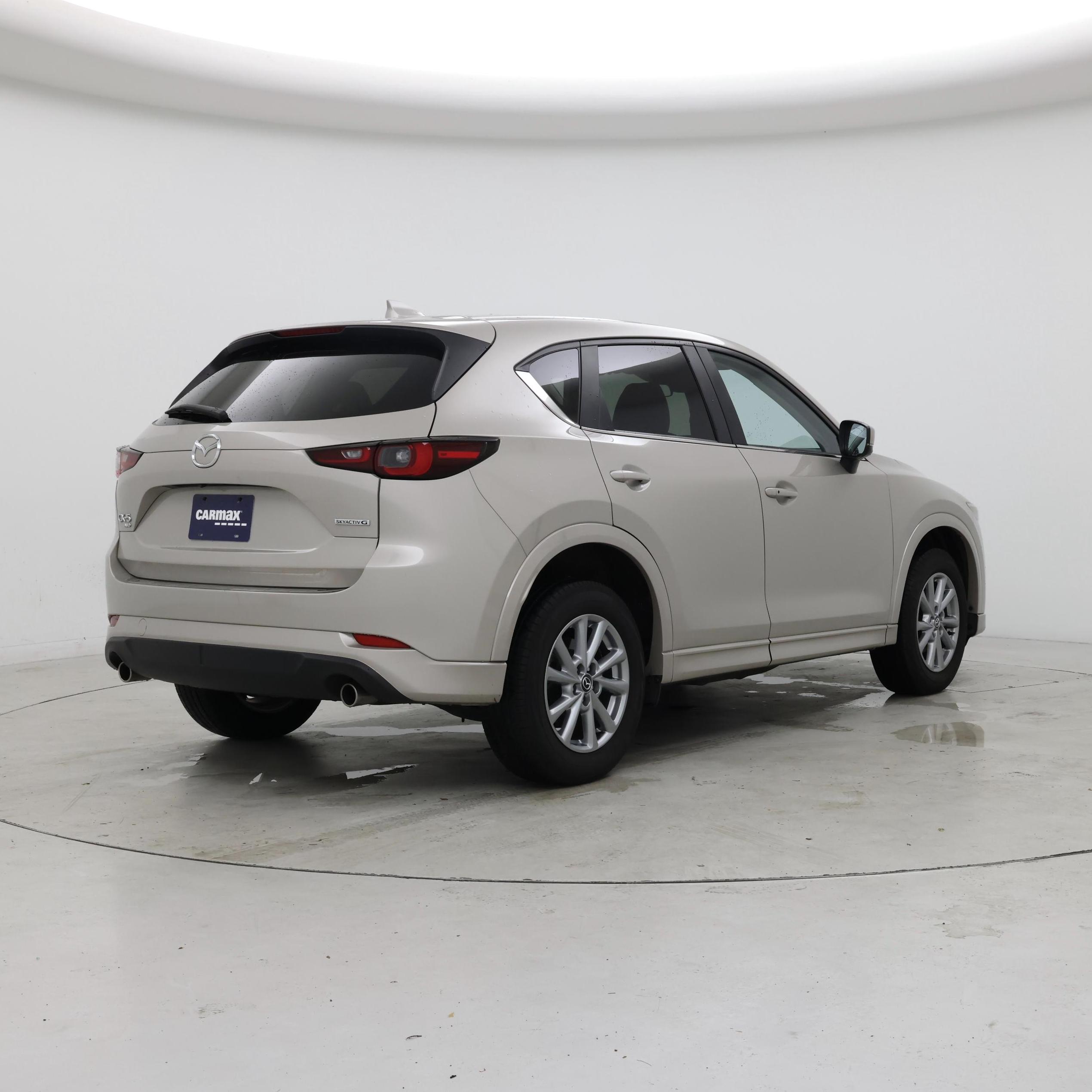 Thumbnail: 2024 Mazda CX-5 - 8