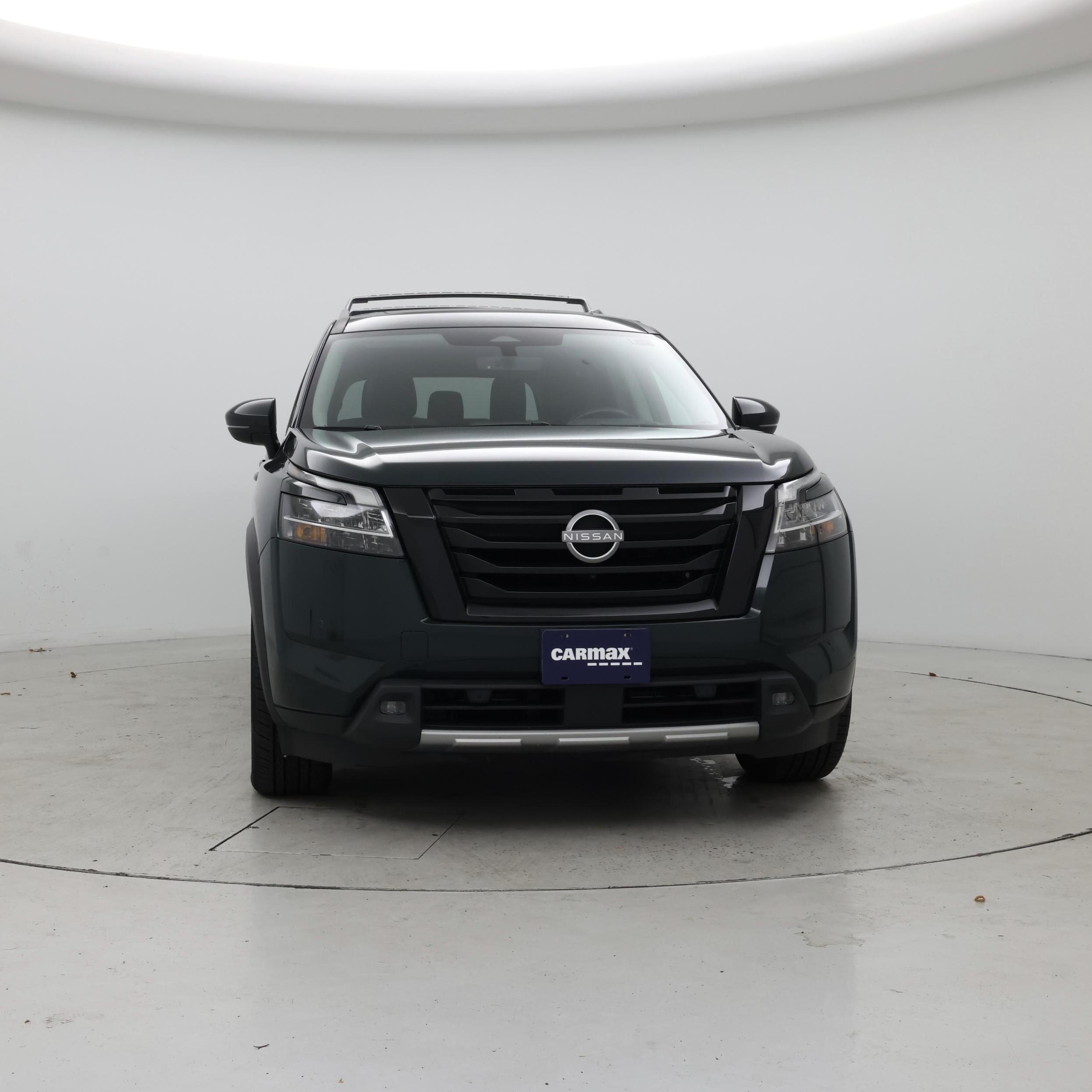 Thumbnail: 2023 Nissan Pathfinder - 5