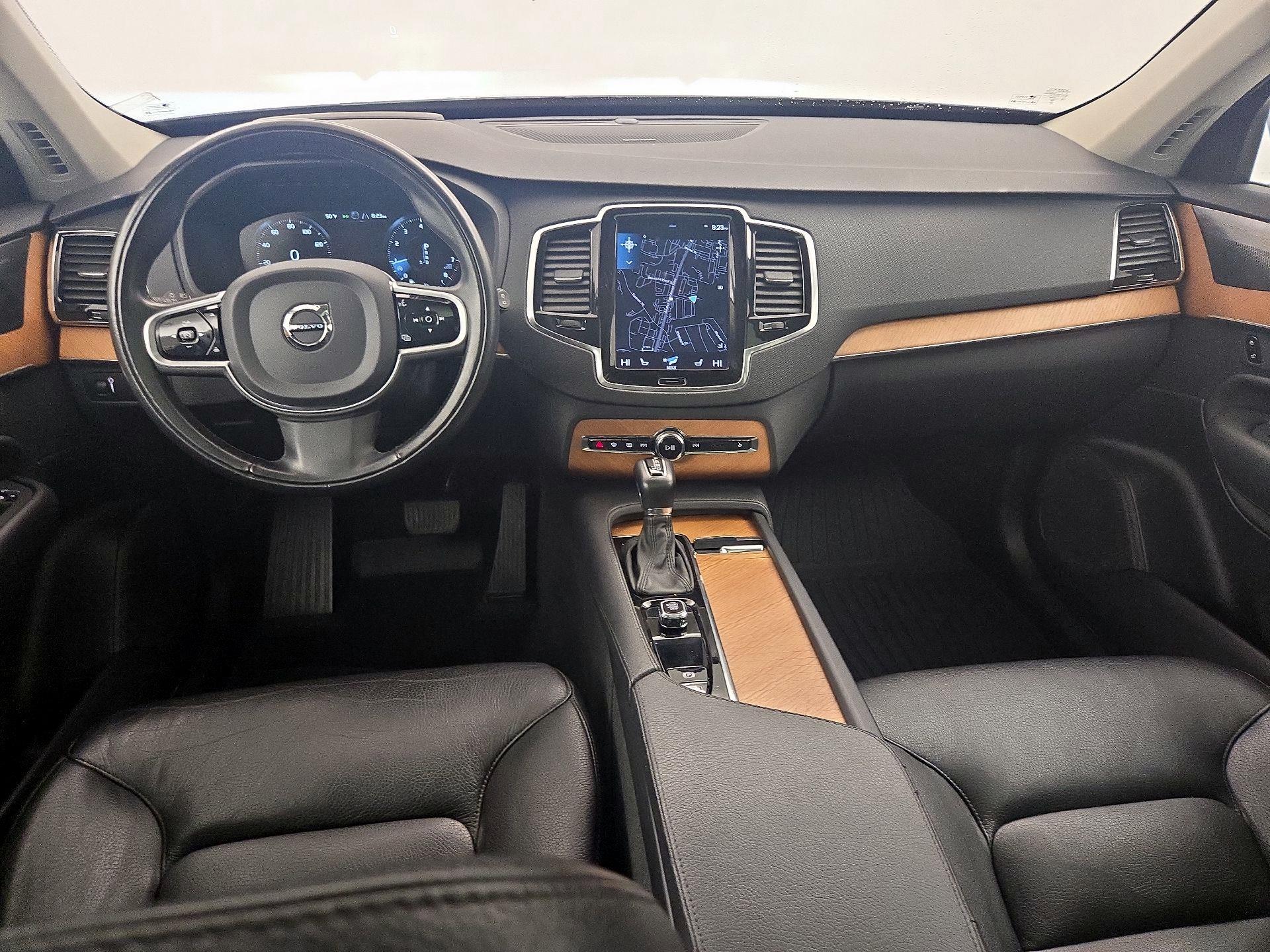 Thumbnail: 2022 Volvo XC90 - 9