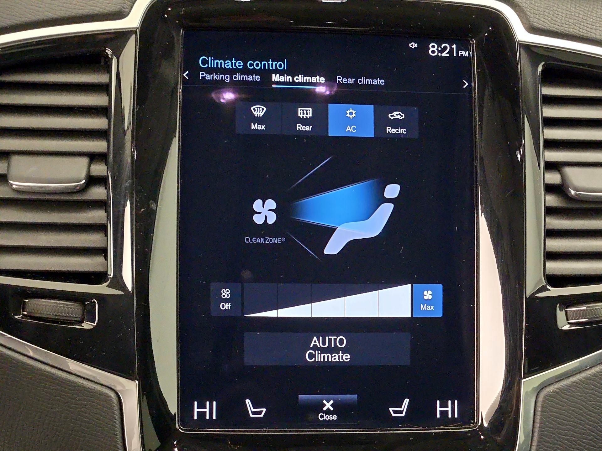 Thumbnail: 2022 Volvo XC90 - 17