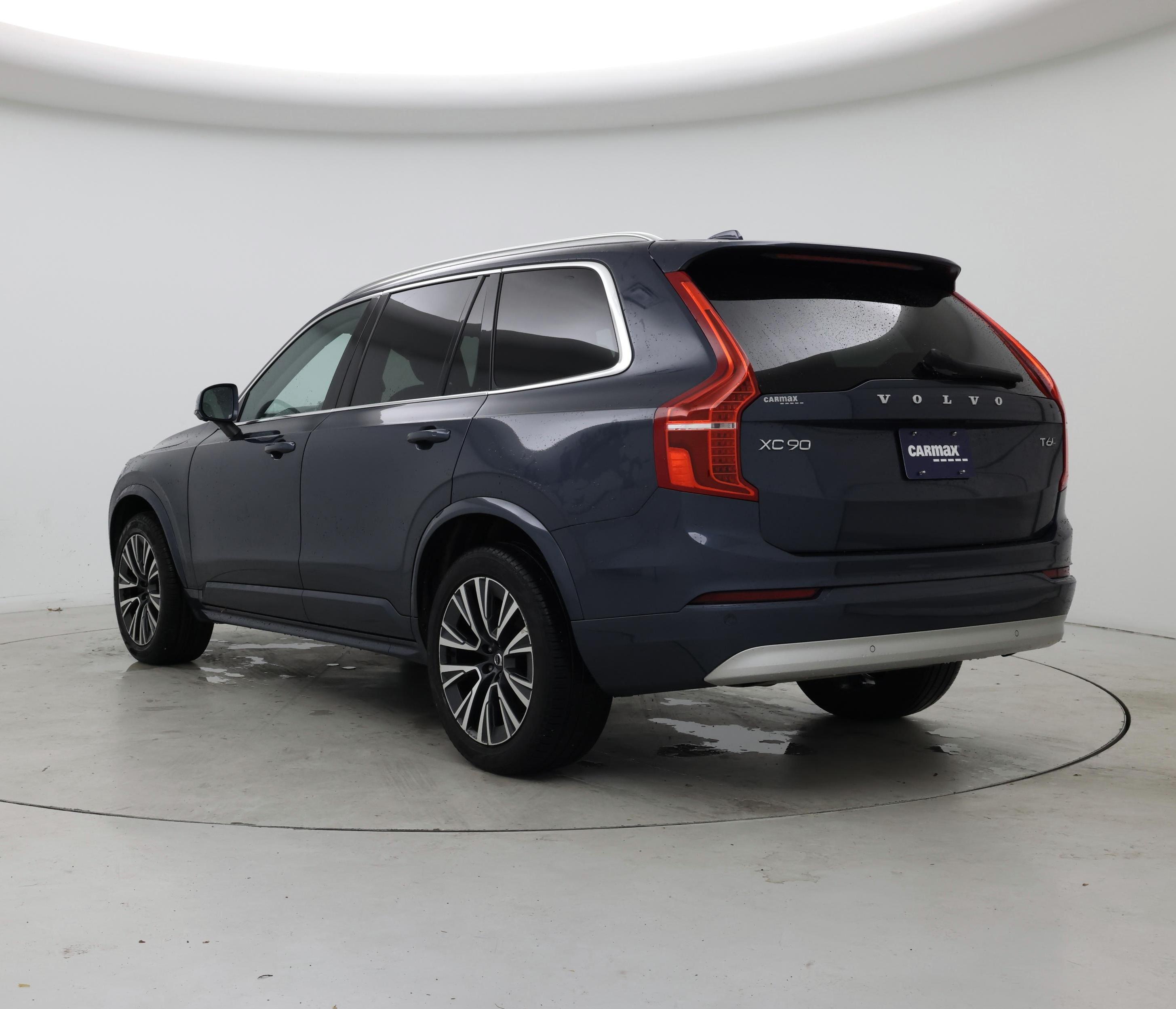 Thumbnail: 2022 Volvo XC90 - 2