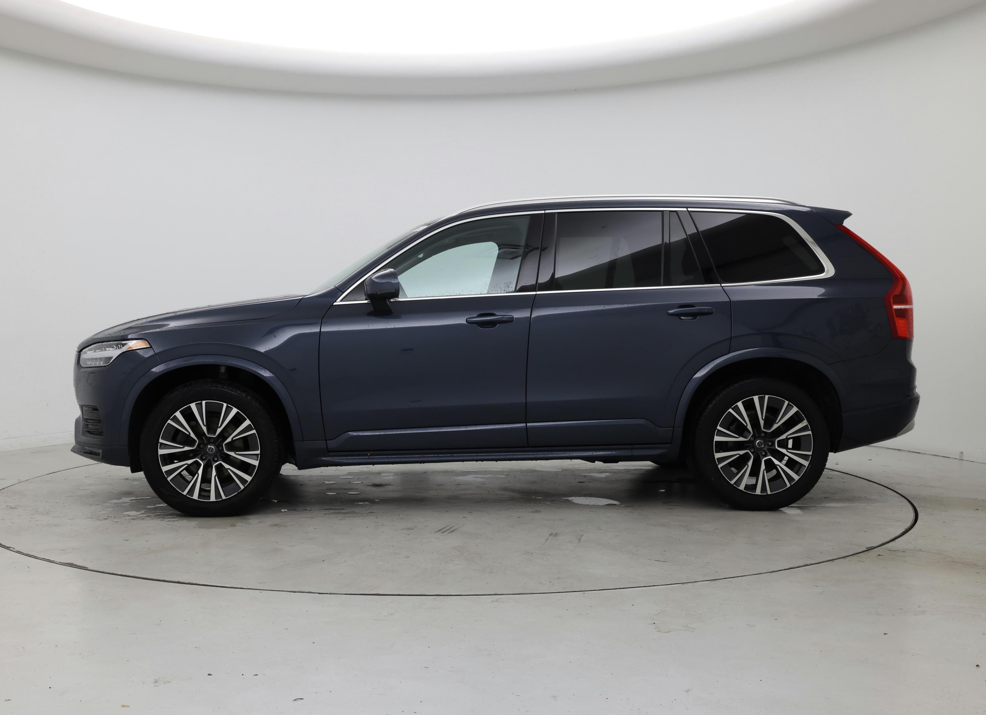 Thumbnail: 2022 Volvo XC90 - 3