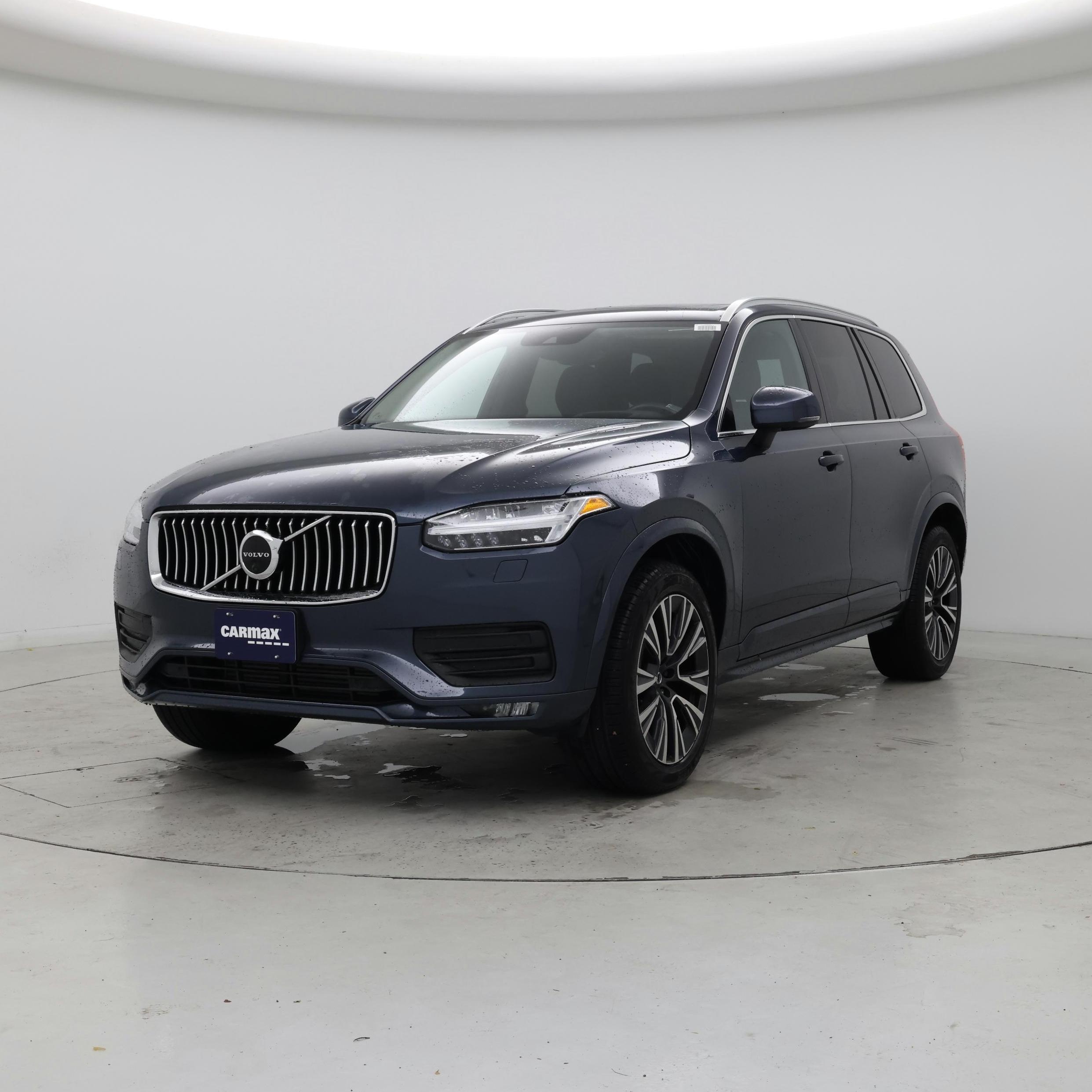 Thumbnail: 2022 Volvo XC90 - 4