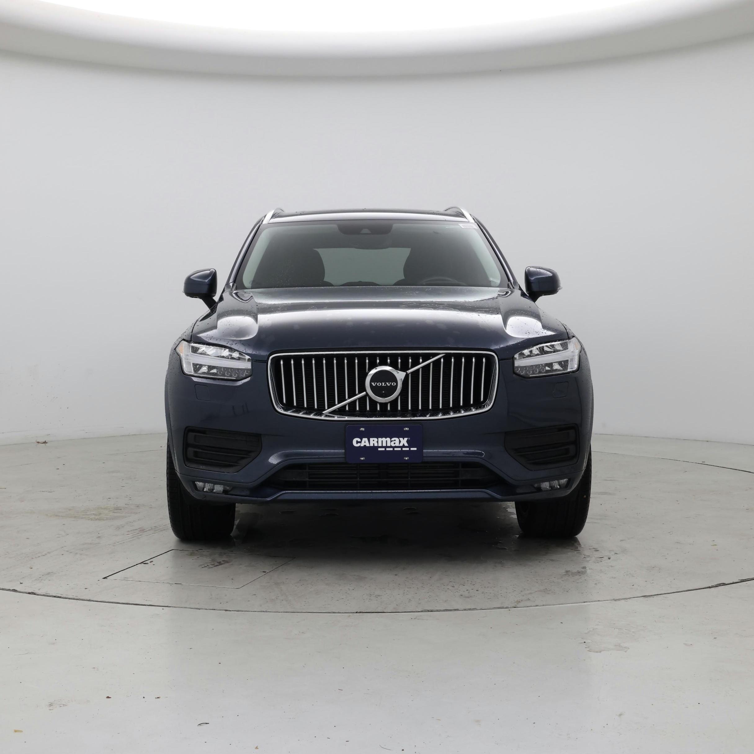 Thumbnail: 2022 Volvo XC90 - 5