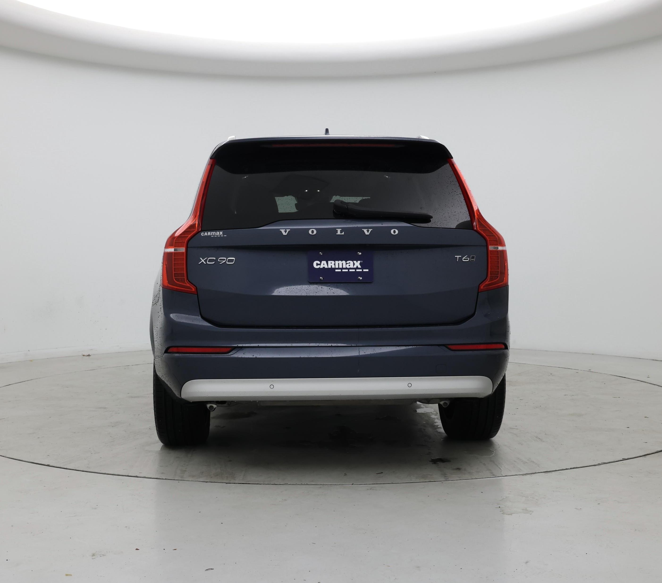 Thumbnail: 2022 Volvo XC90 - 6